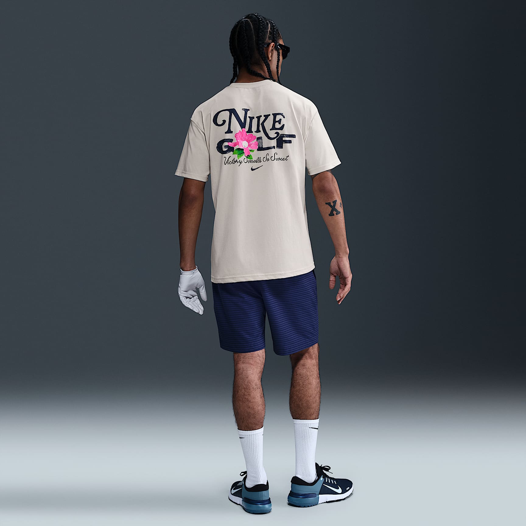Nike Men's Max90 Golf T-Shirt