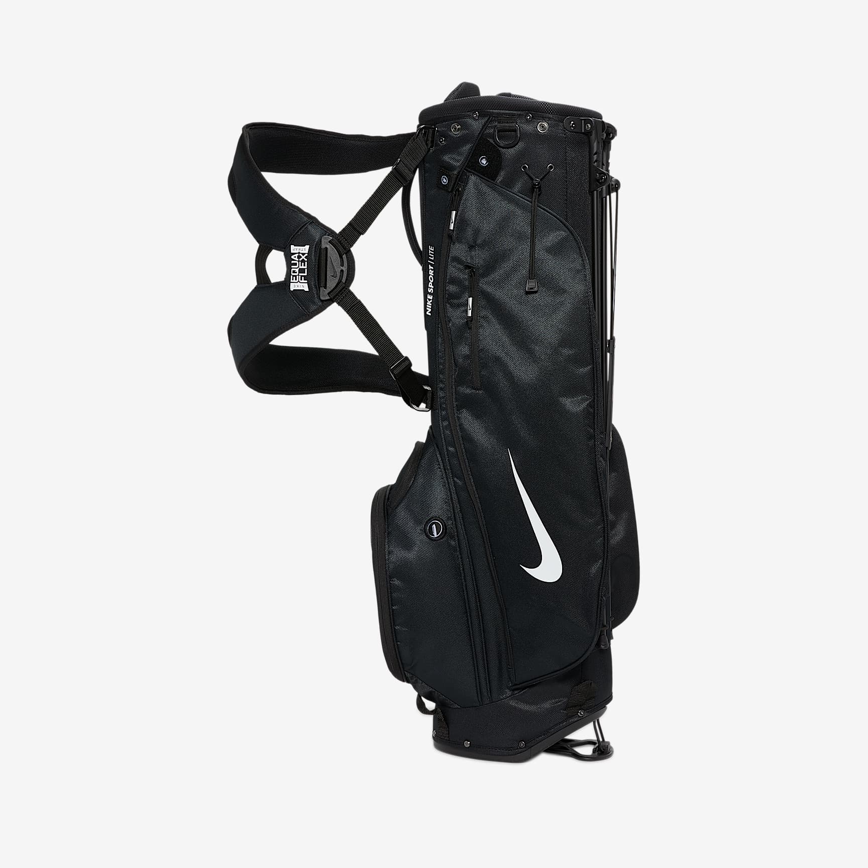 Nike Sport Lite Golf Bag