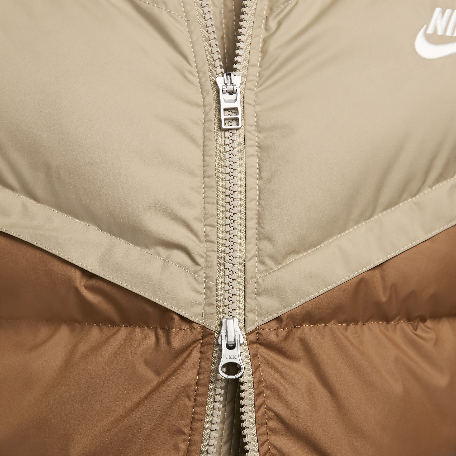 Nike Windrunner PrimaLoft® Men's Storm-FIT Hooded Puffer Jacket