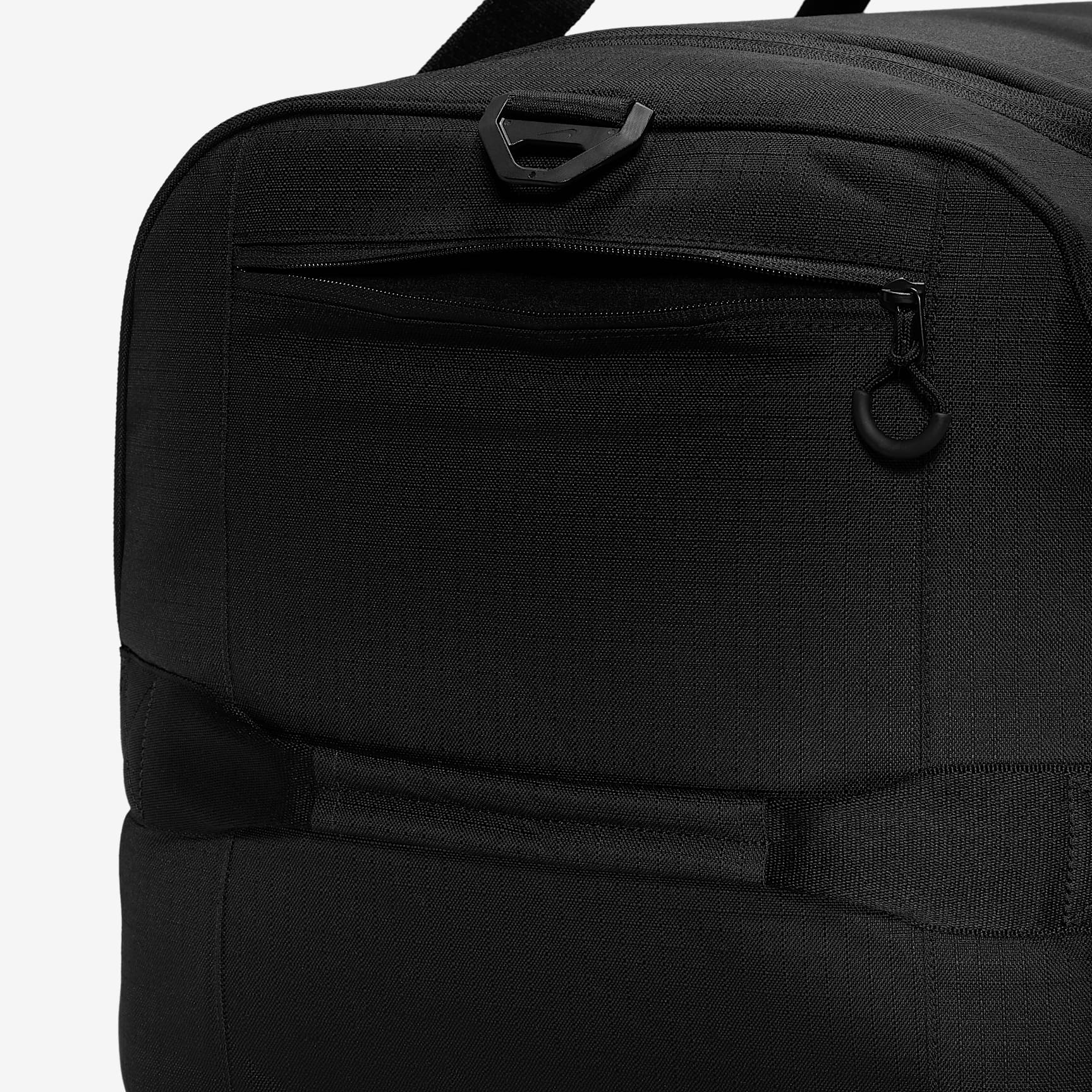 Nike Diamond Duffel Bag (72L)