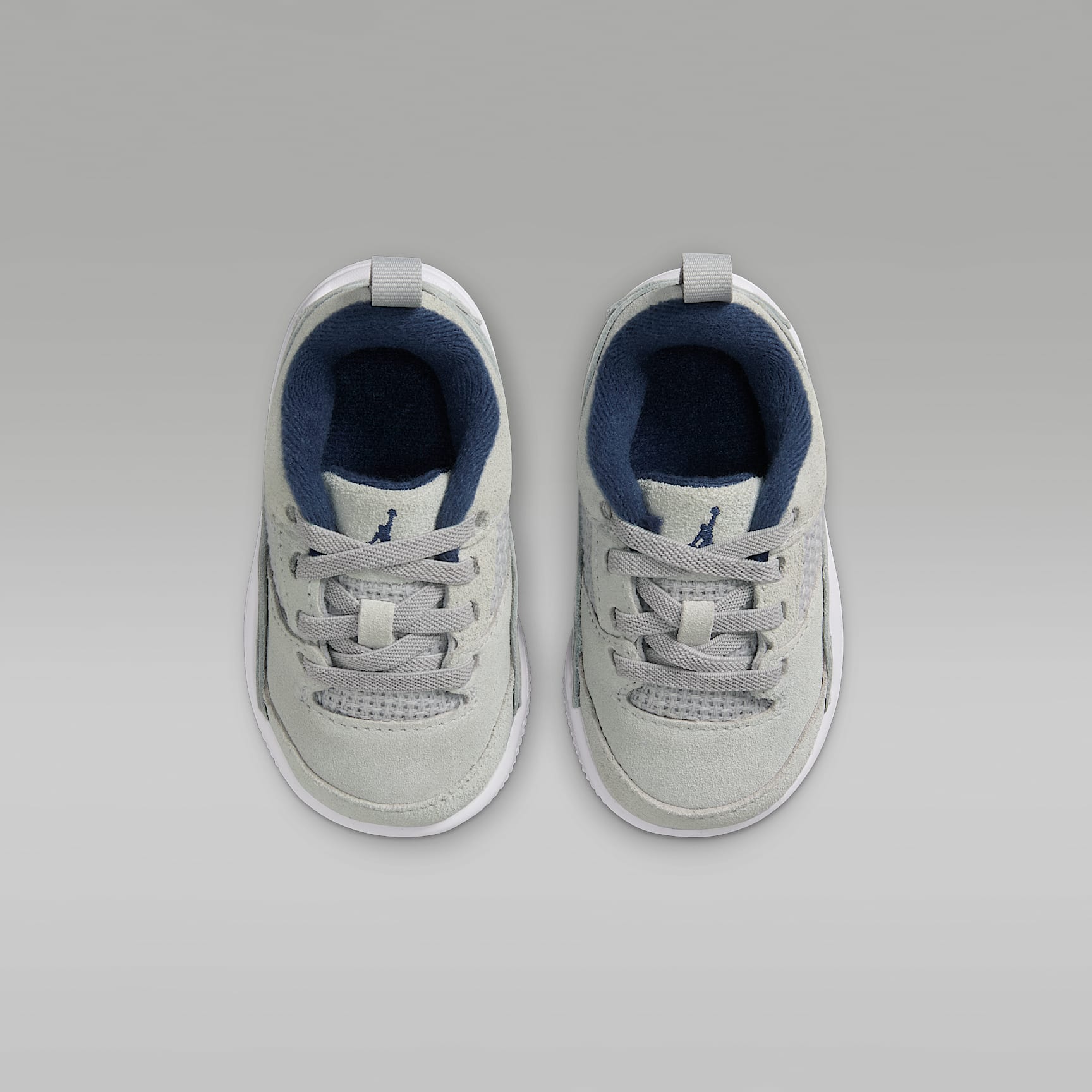Jordan Flight Court Baby/Toddler Shoes