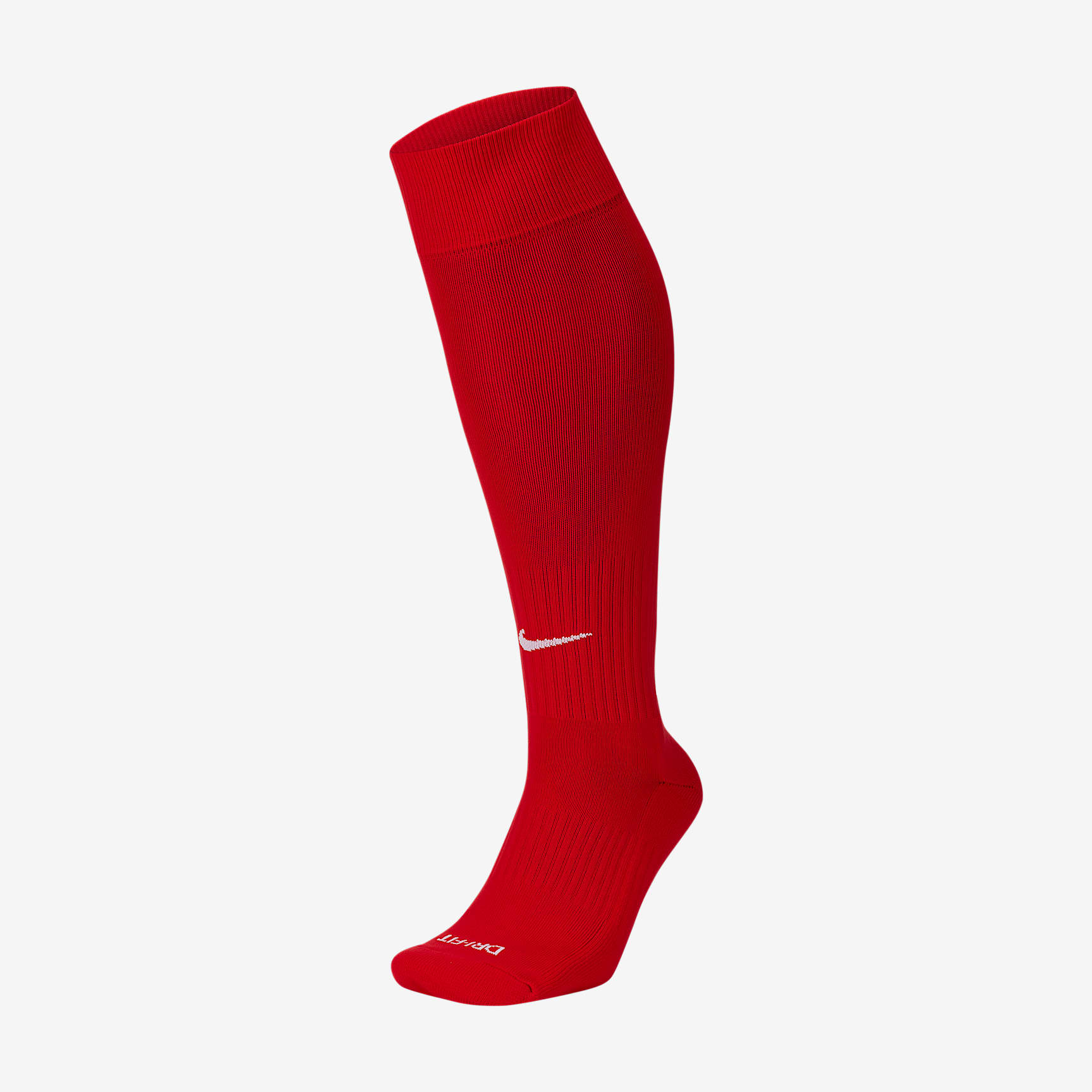 Nike Classic 2 Cushioned Over-the-Calf Socks