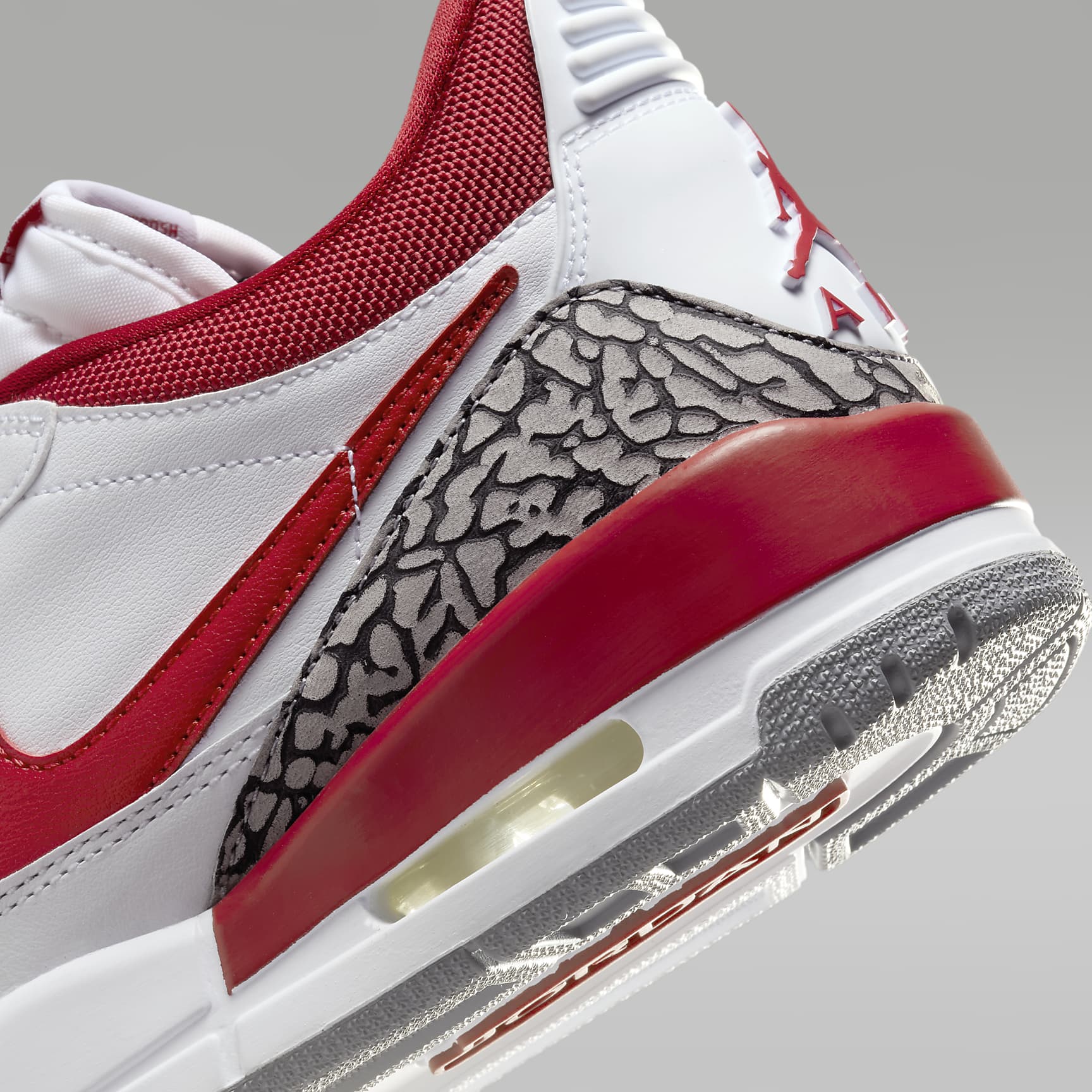 Air Jordan Legacy 312 Low Women's Shoes
