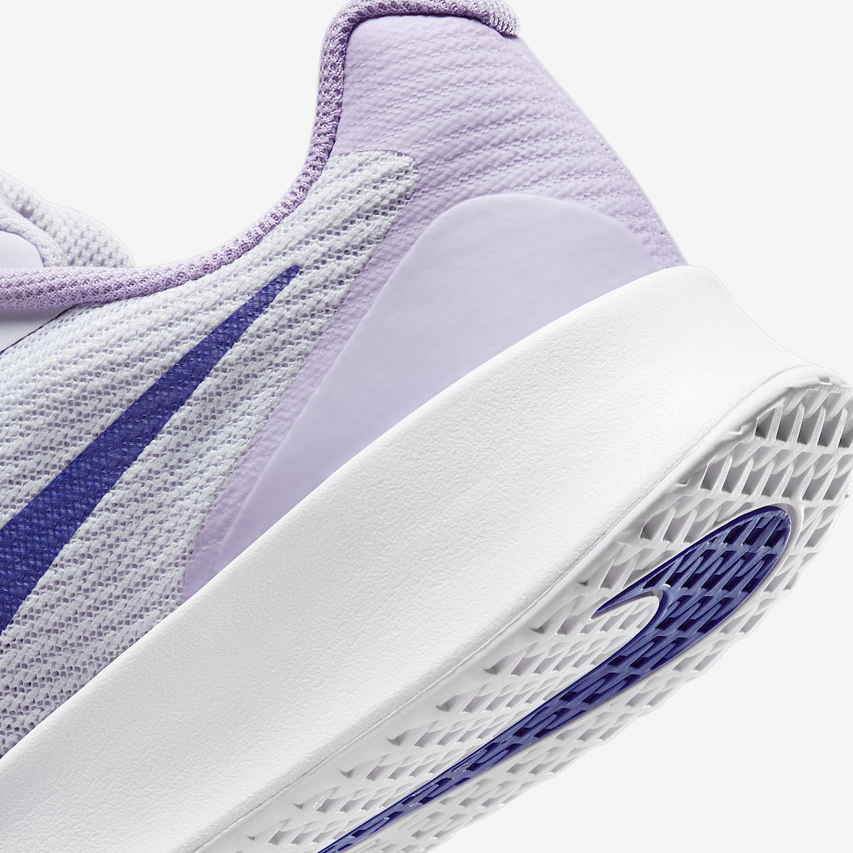 Nike Vapor Lite 3 Women's Hard Court Tennis Shoes