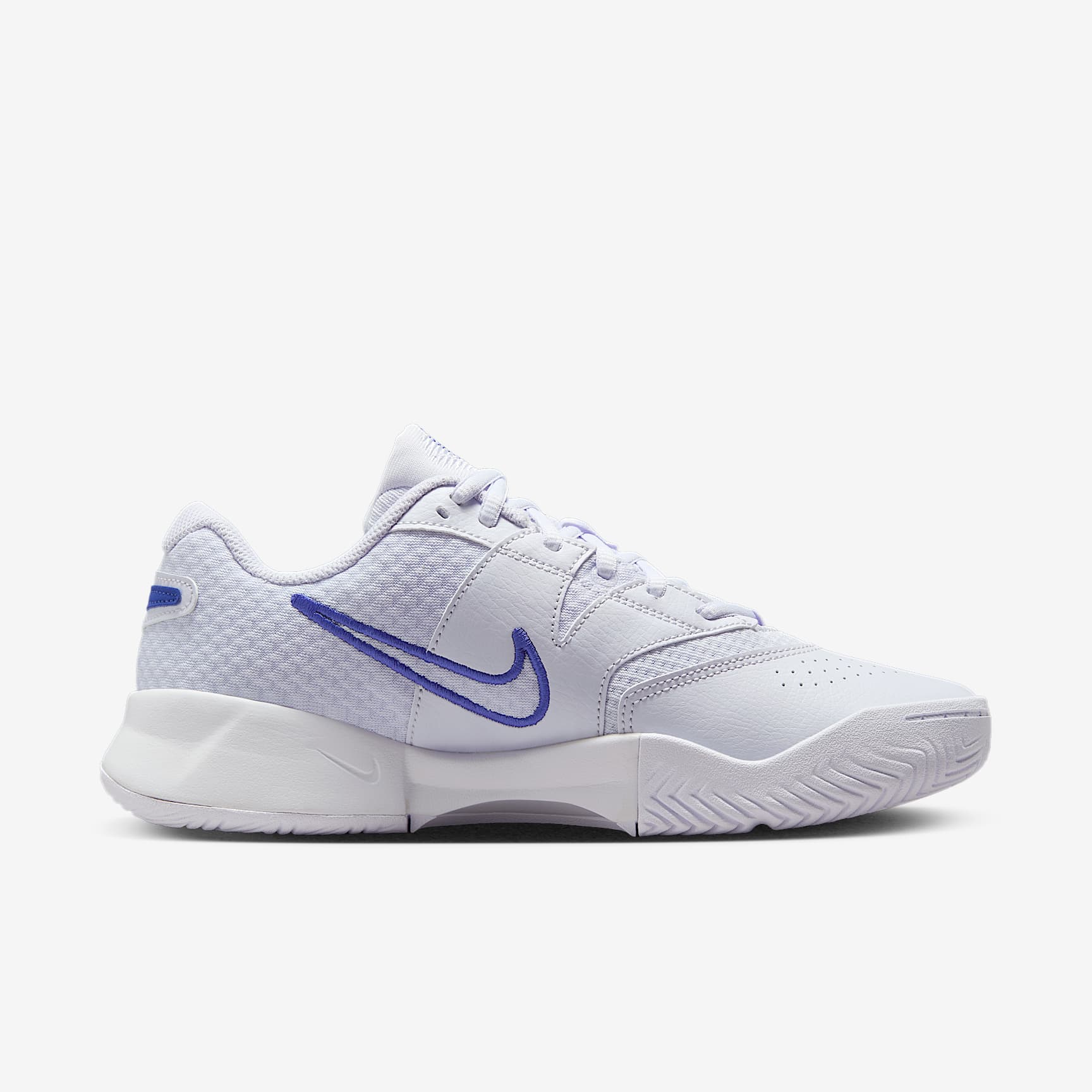 NikeCourt Lite 4 Women's Tennis Shoes