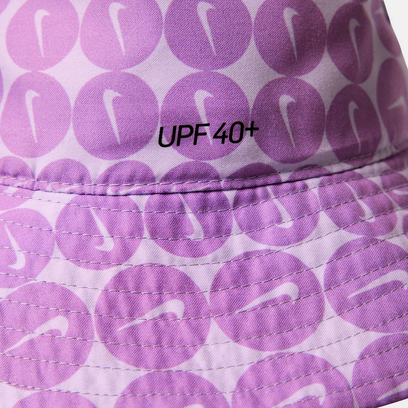 Nike Futura UPF 40+ Toddler Bucket Hat