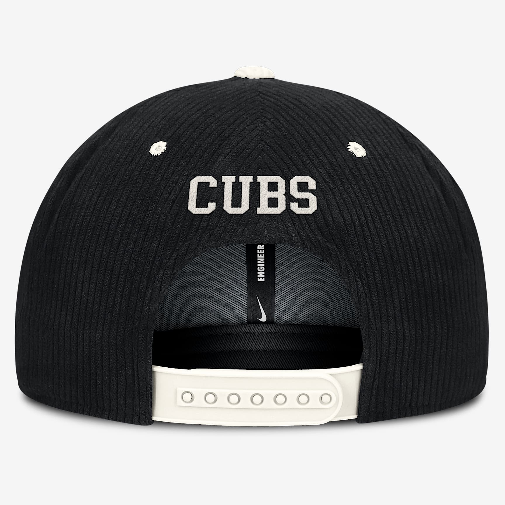 Chicago Cubs Pro Men's Nike MLB Adjustable Hat