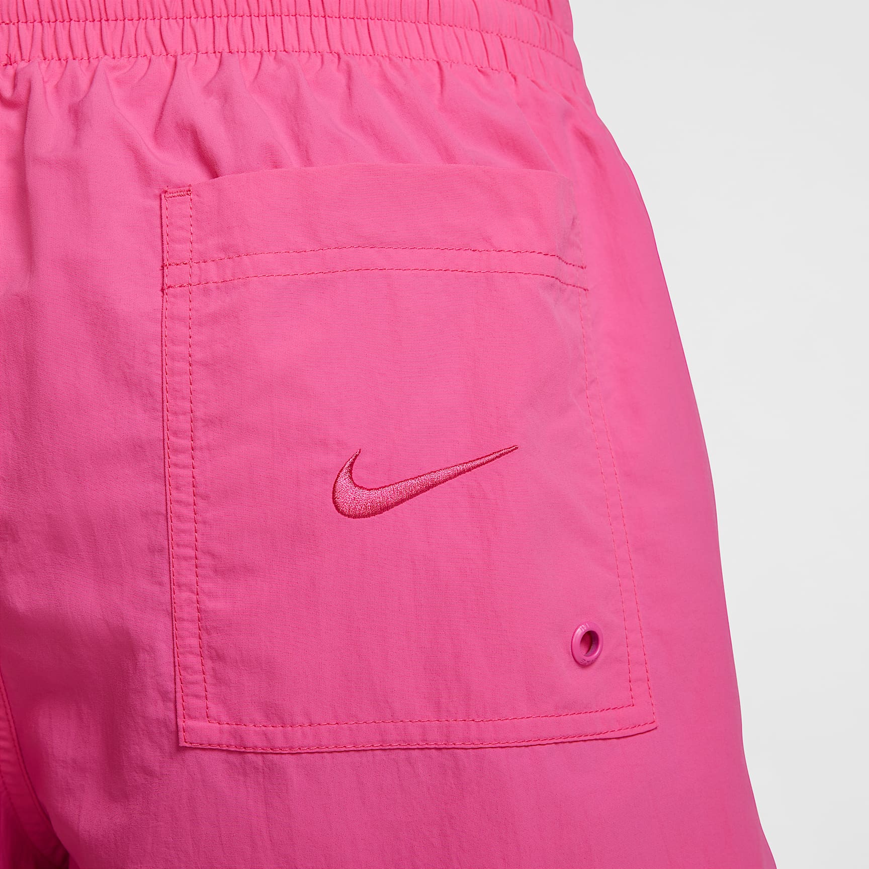 Nike Swim Breaker Men's 7" Fully Lined Volley Shorts