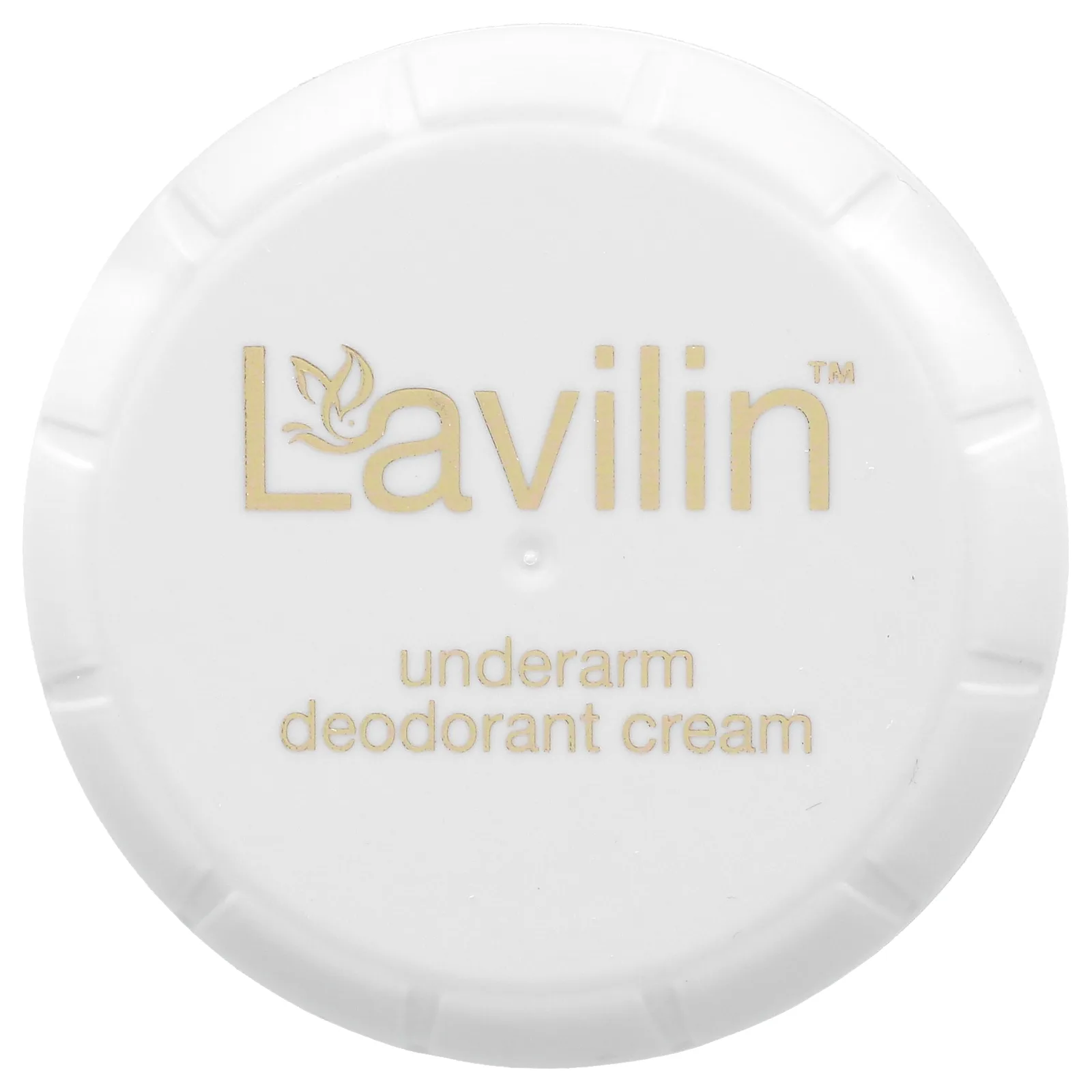 Lavilin, крем-дезодорант для подмышек, 12,5 г