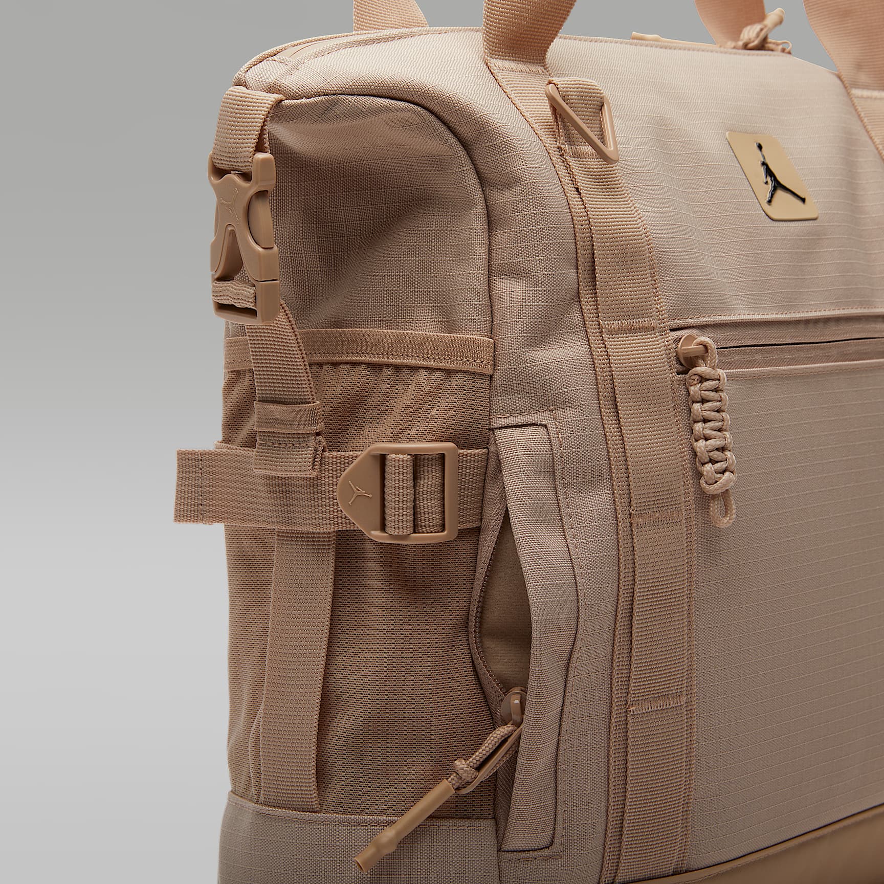 Jordan Tote Bag (40L)