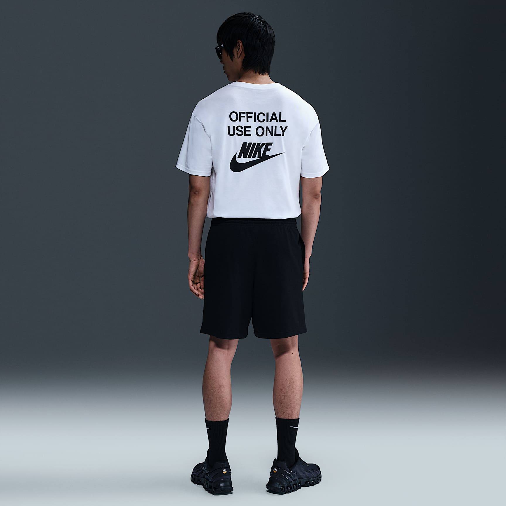 Nike Sportswear Max90 T-Shirt