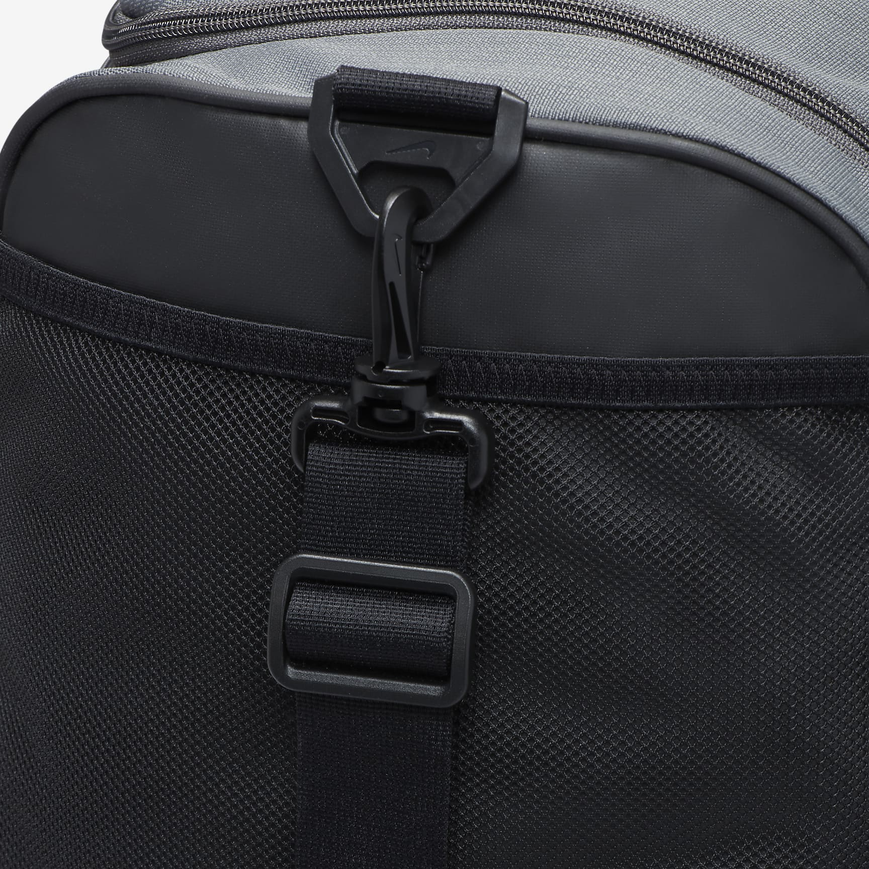 Nike Brasilia 9.5 Training Duffel Bag (Medium, 60L)