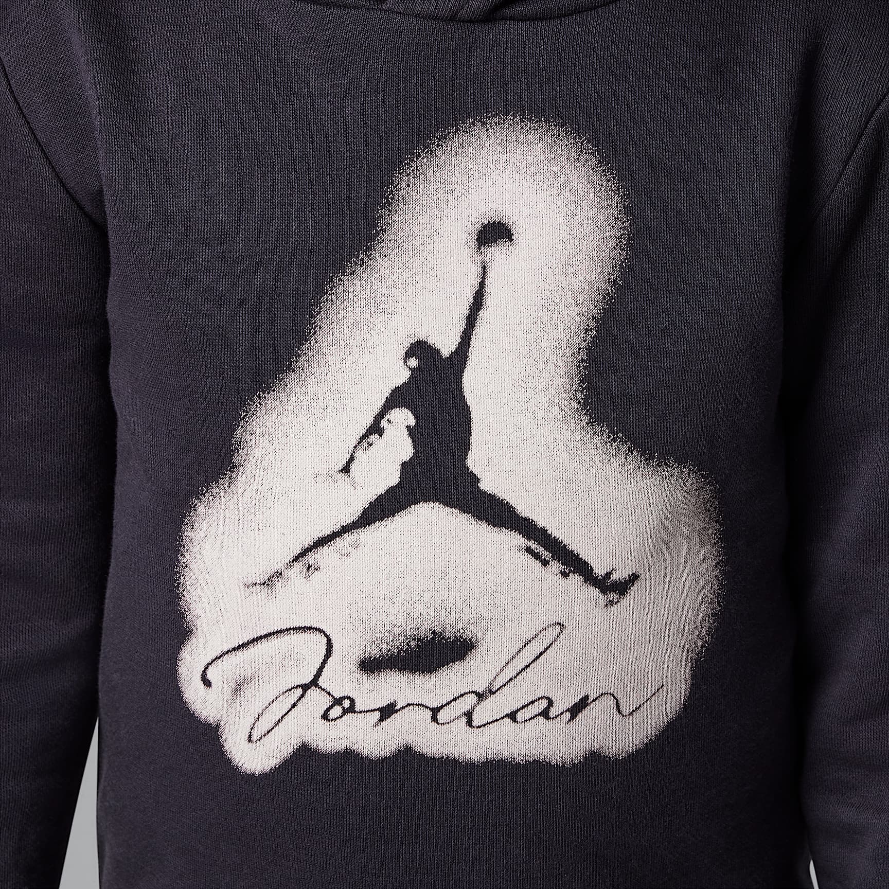 Jordan MVP Toddler 2-Piece Fleece Pullover Hoodie Set