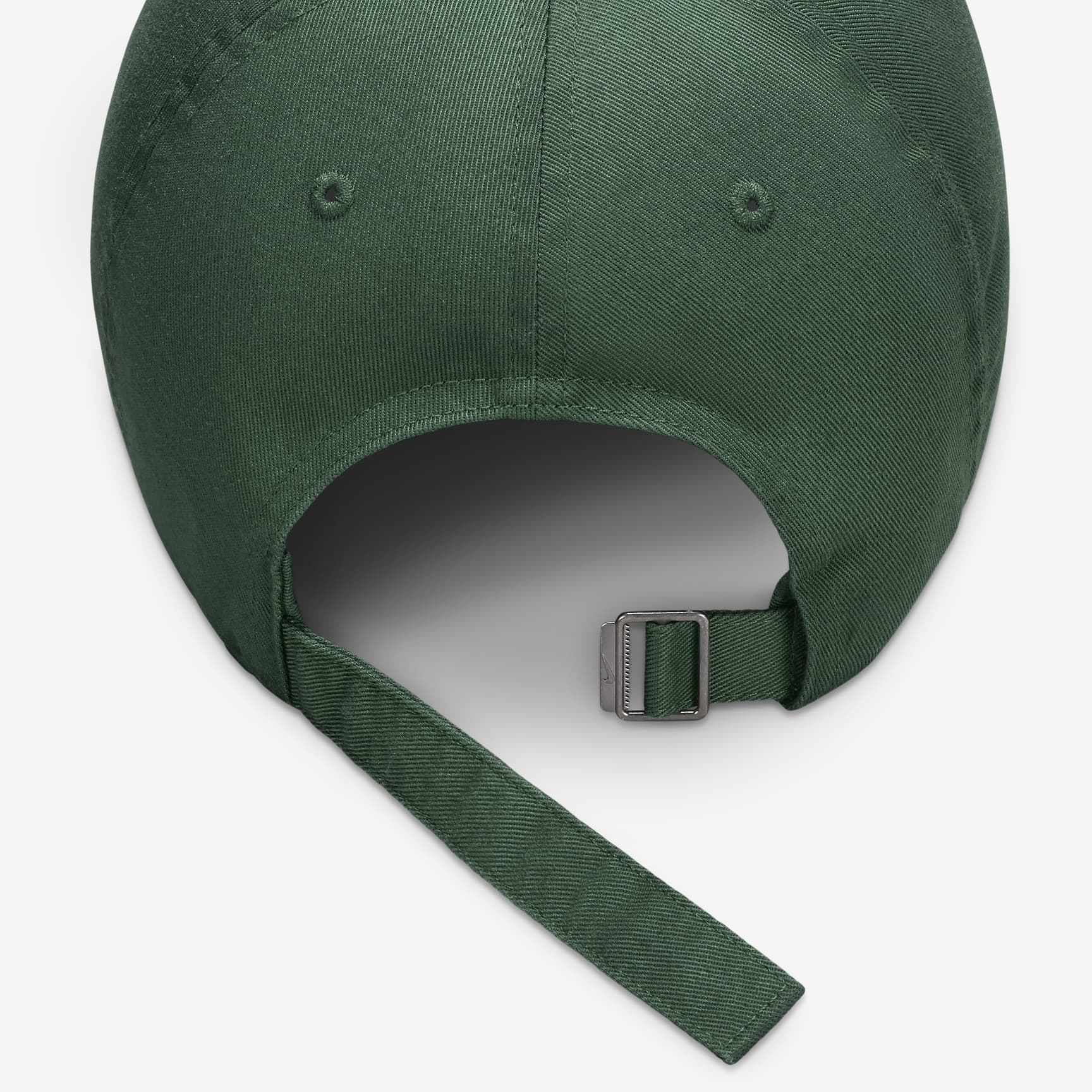 Nike Club Unstructured Futura Wash Cap