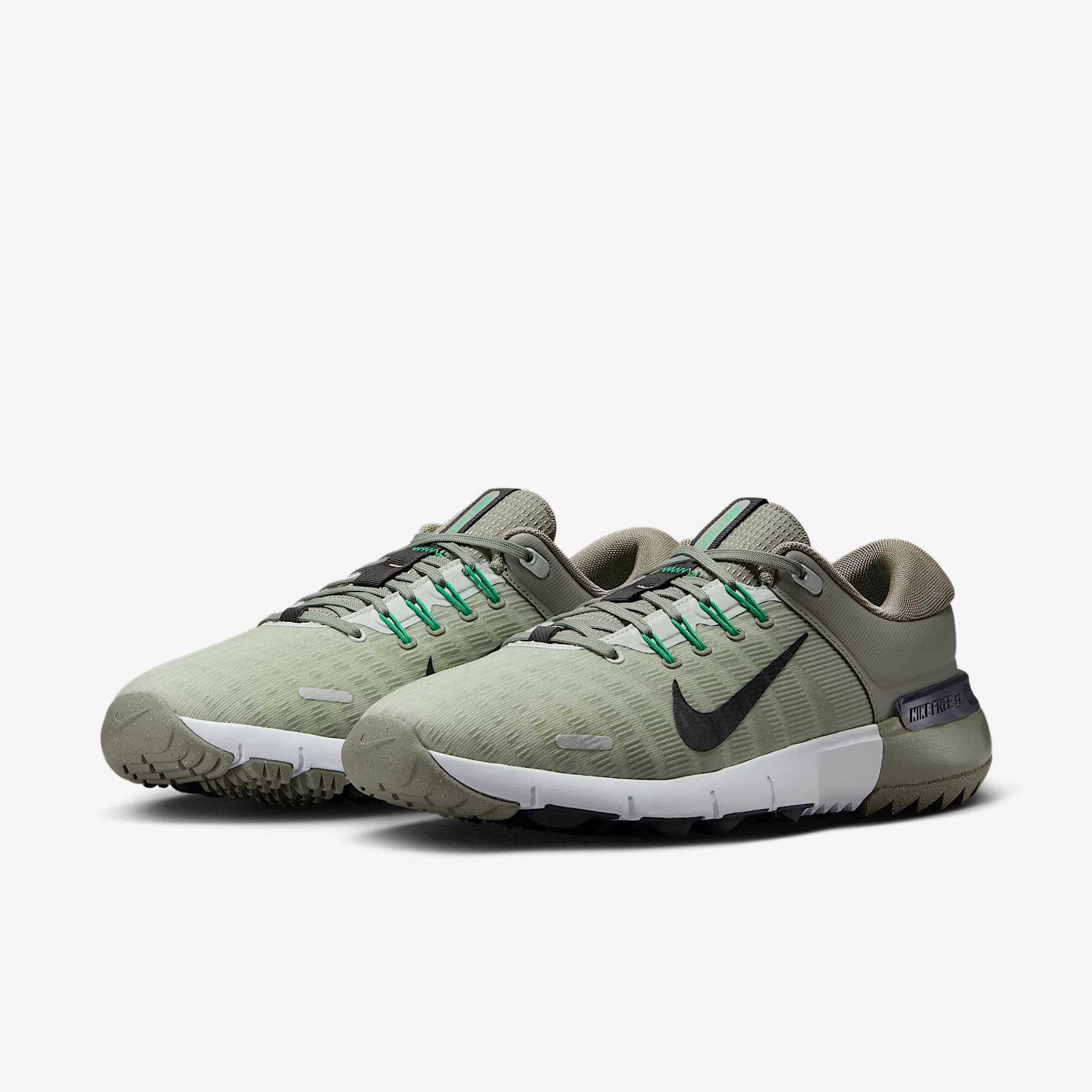 Nike Free Golf NN Golf Shoes