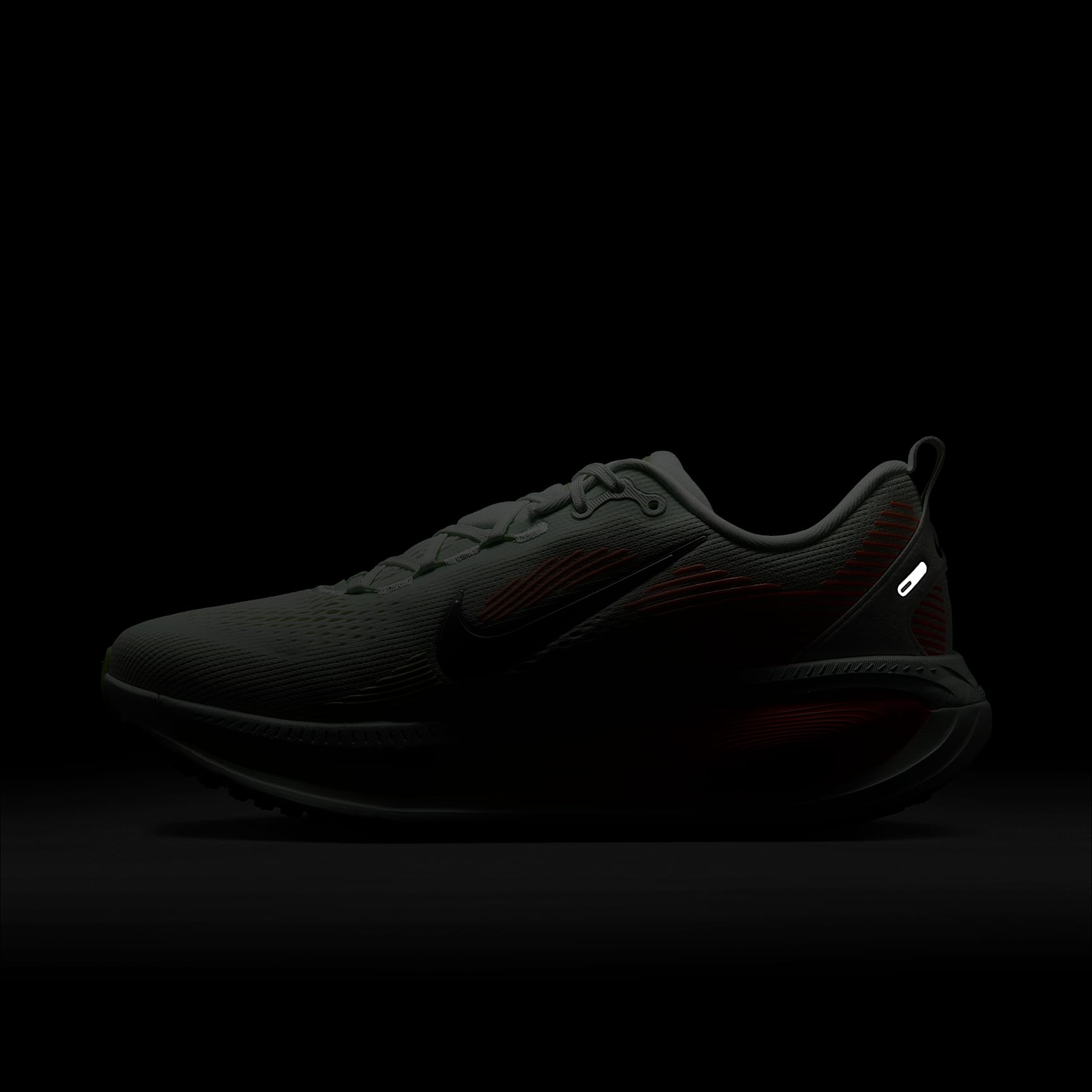 Nike Vomero 18 Men's Road Running Shoes