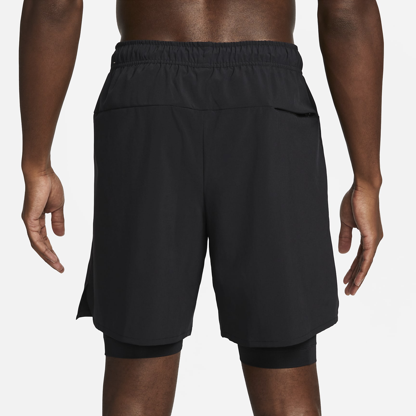 Nike Unlimited Men's Dri-FIT 7" 2-in-1 Versatile Shorts