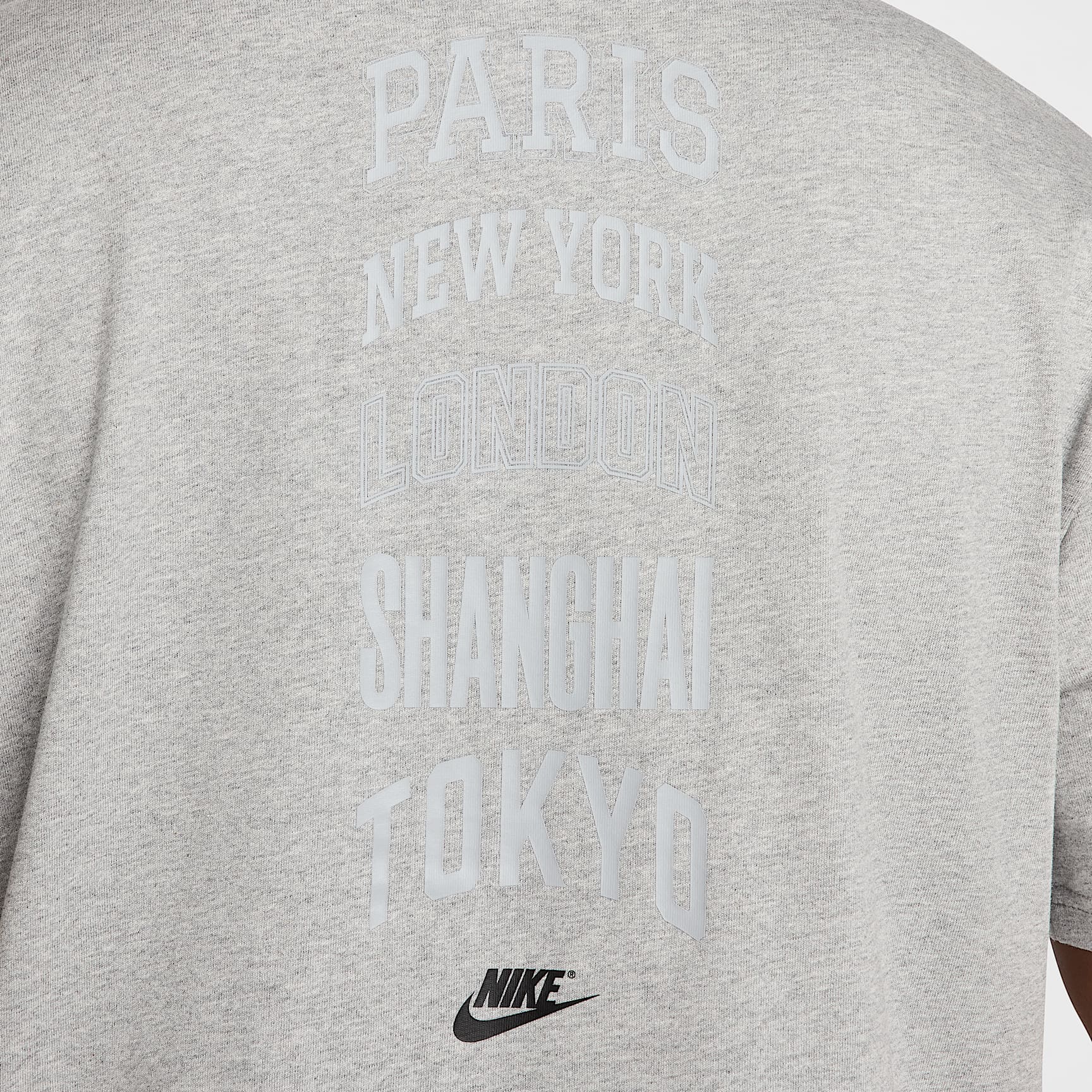 Nike Sportswear Men's Max90 T-Shirt