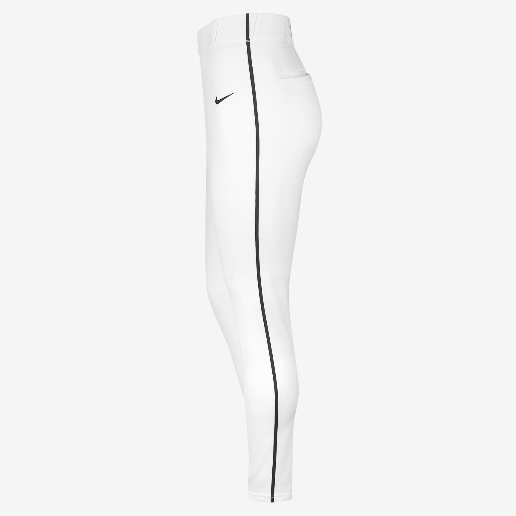 Nike Vapor Select Men's Piped Baseball Pants