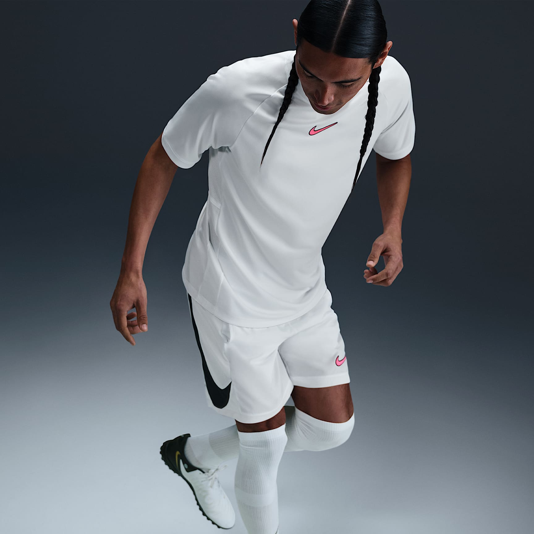 Nike Academy Men's Dri-FIT Soccer Top