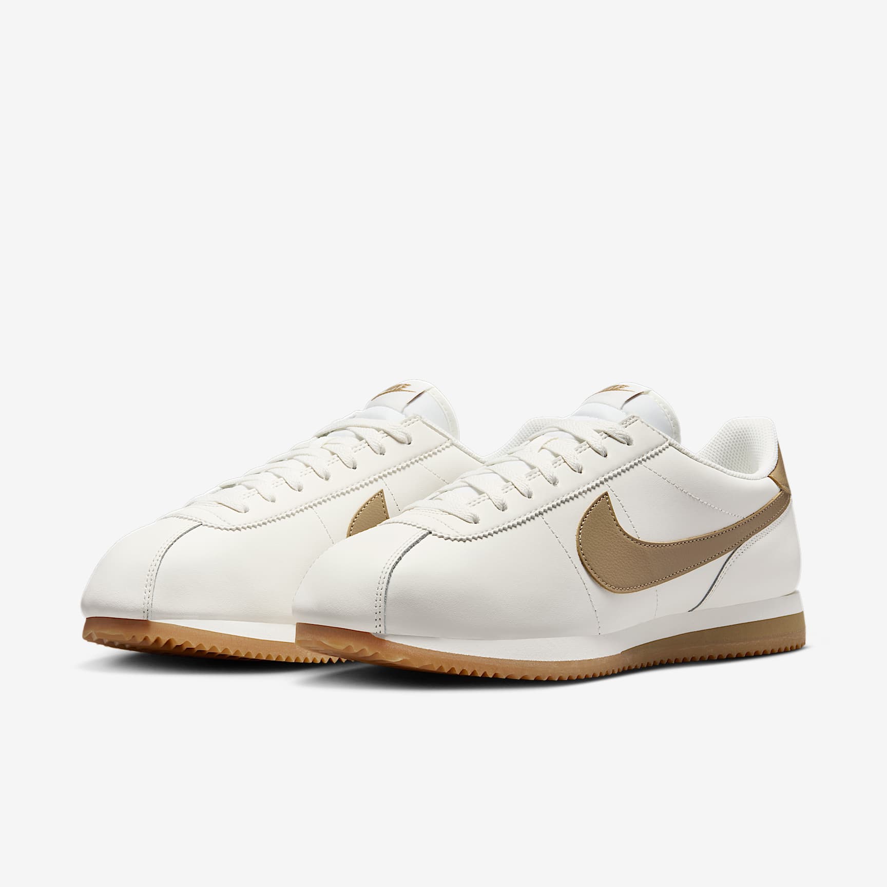 Nike Cortez Leather Men's Shoes