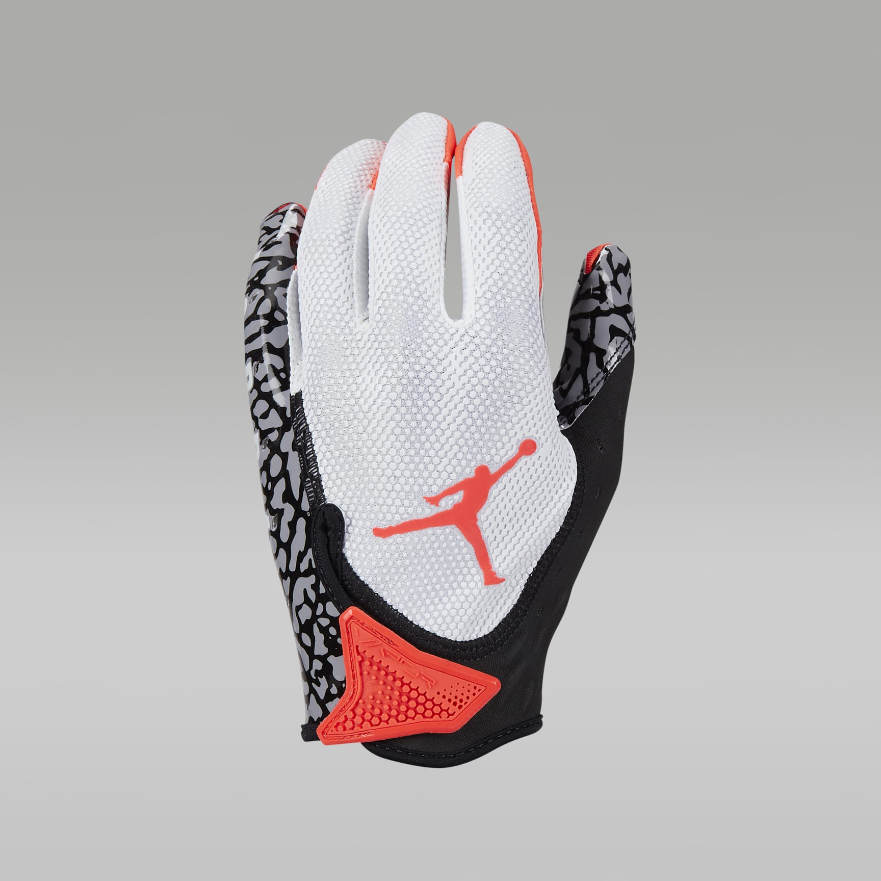 Jordan Jet 7.0 Football Gloves (1 Pair)