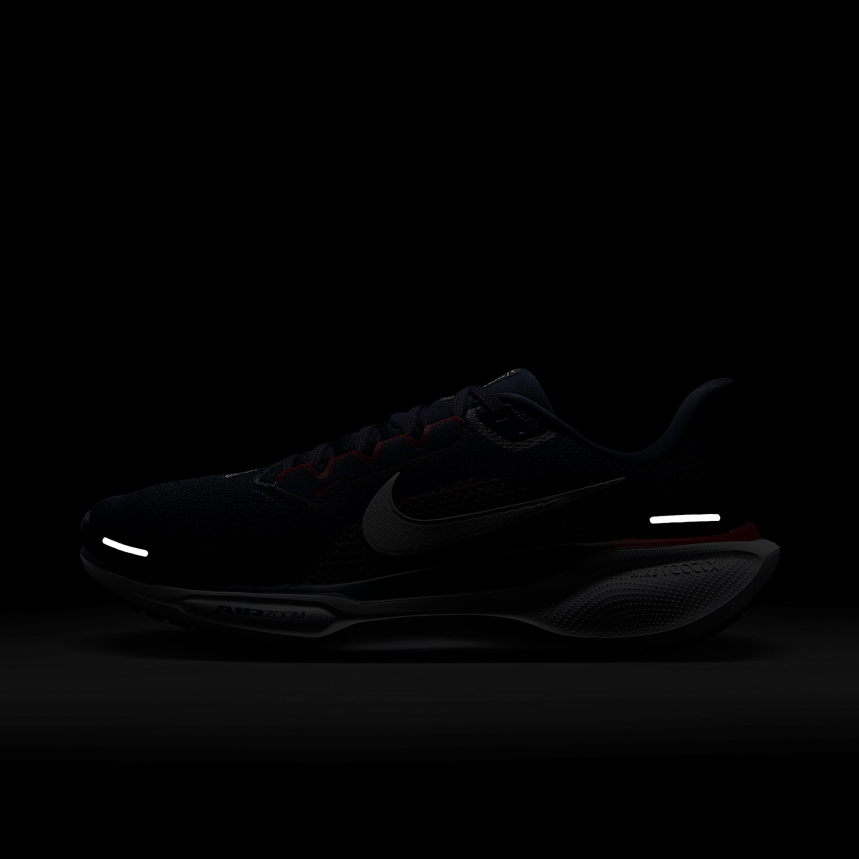 Arizona Pegasus 41 Men's Nike College Road Running Shoes