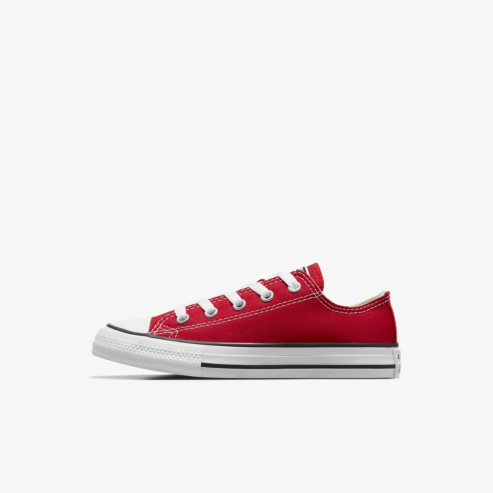 Converse Chuck Taylor All Star Low Top Little Kids' Shoe
