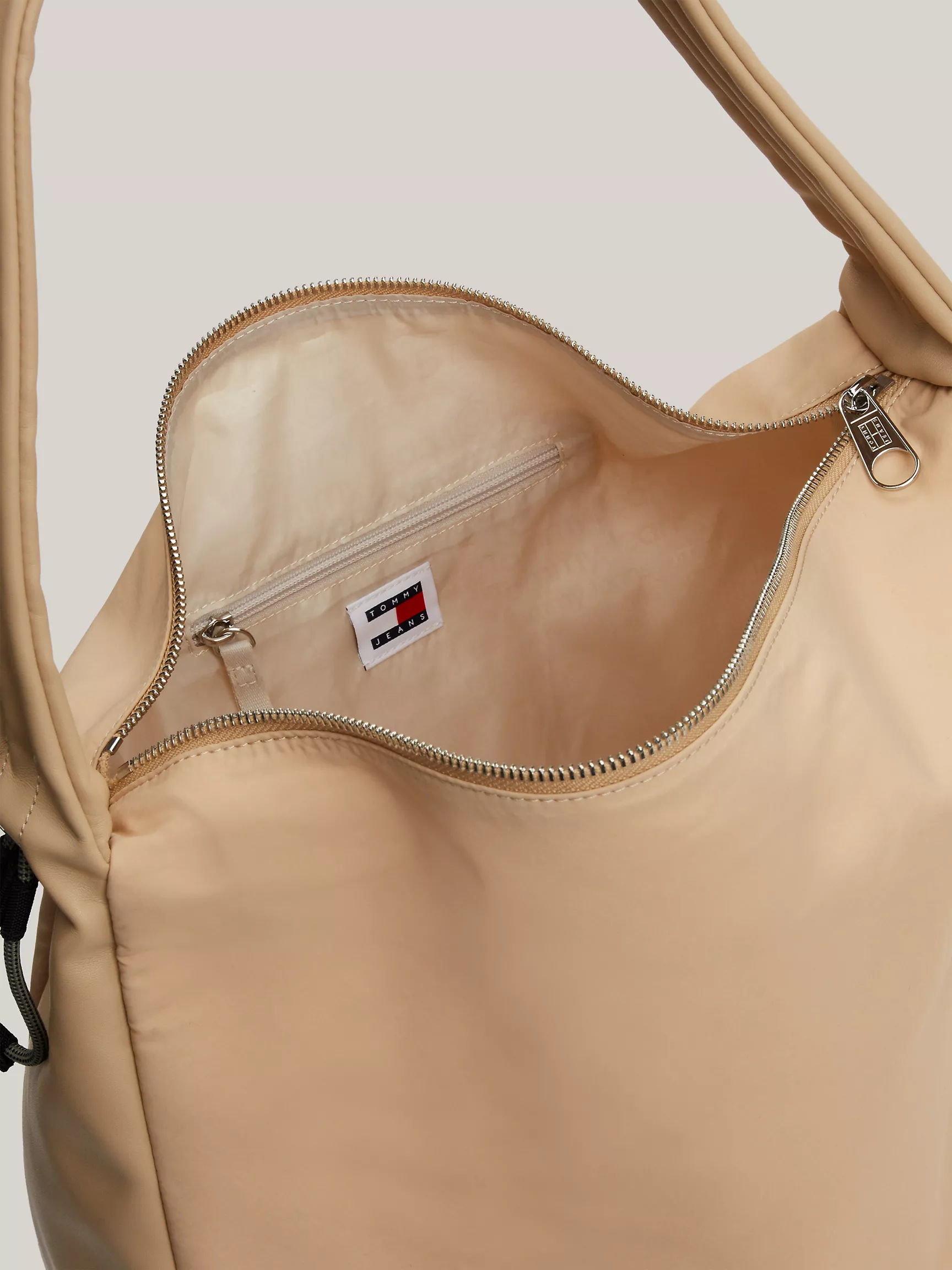 Женская сумка Tommy Hilfiger, Большая кроссбоди-сумка TJ Logo Utility