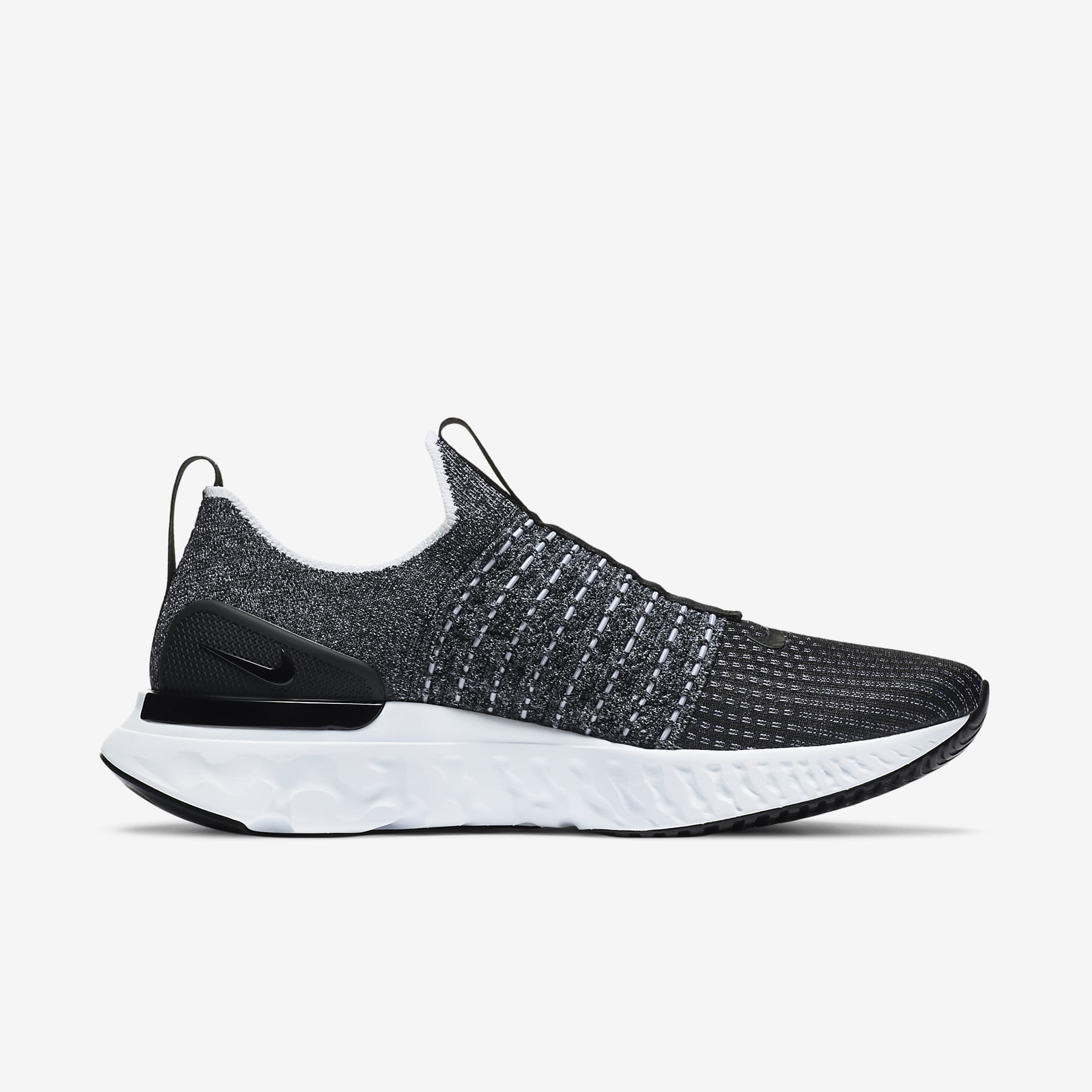 Nike React Phantom Run Flyknit 2 Men's Road Running Shoes