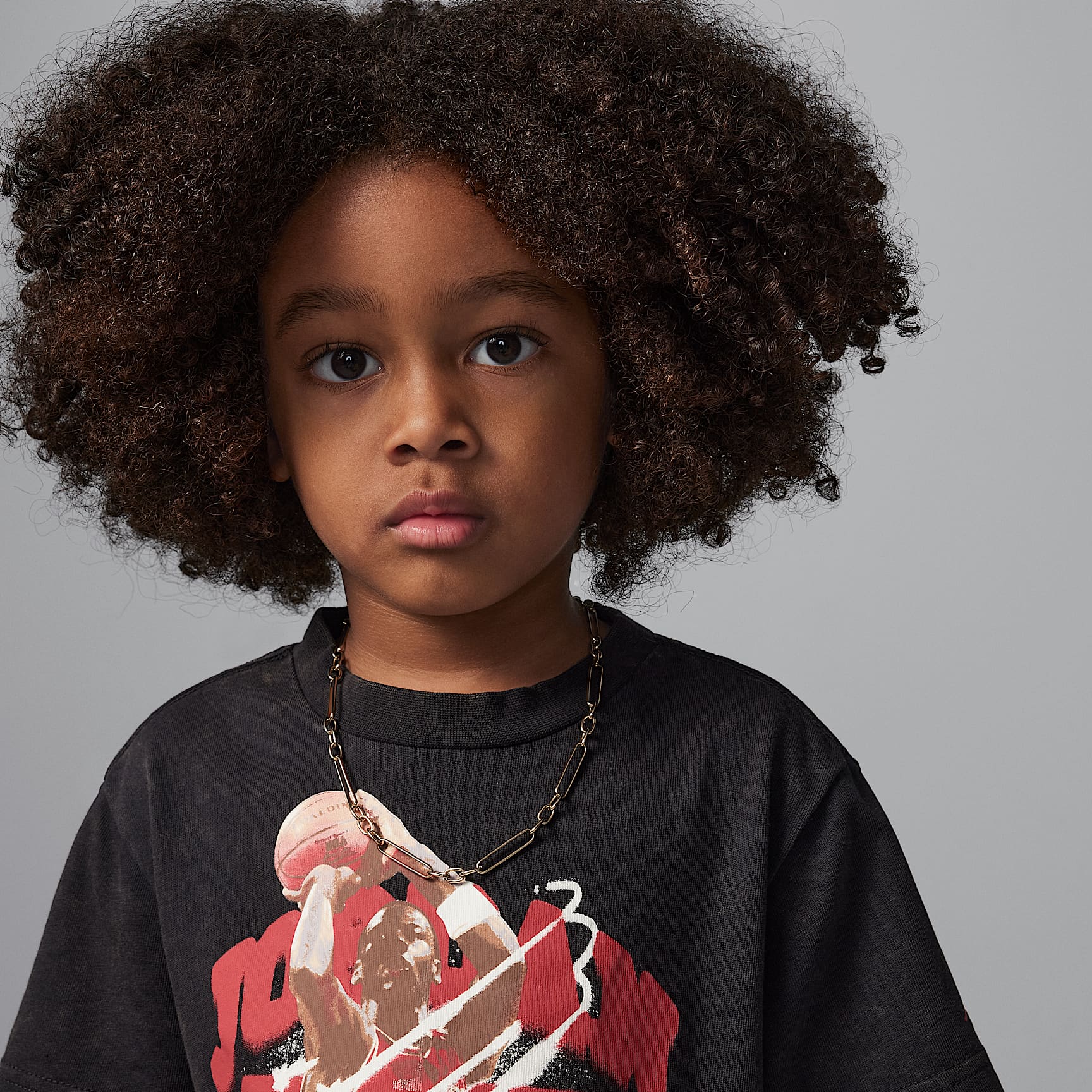 Jordan Toddler 40th Anniversary T-Shirt