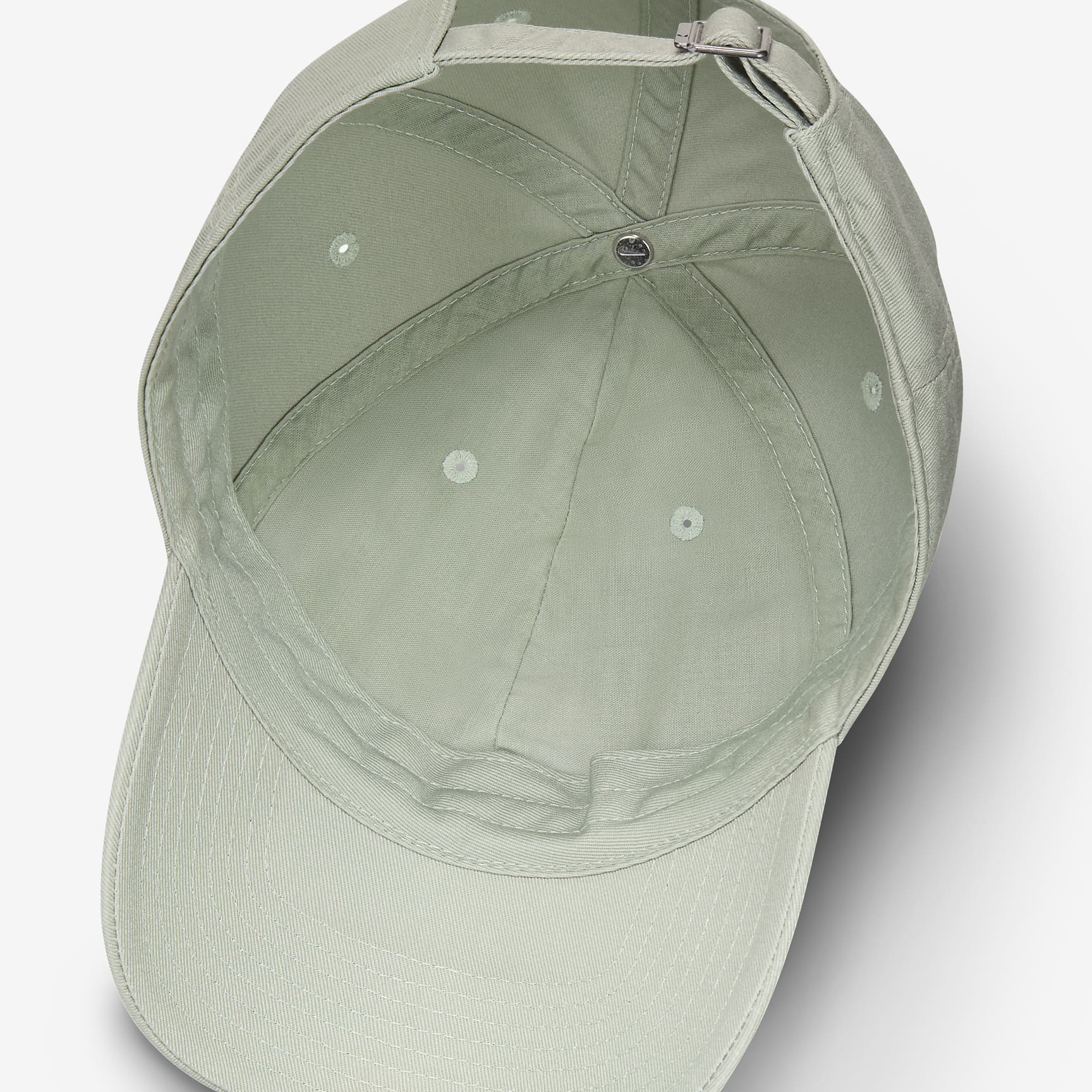 Nike Club Unstructured Futura Wash Cap
