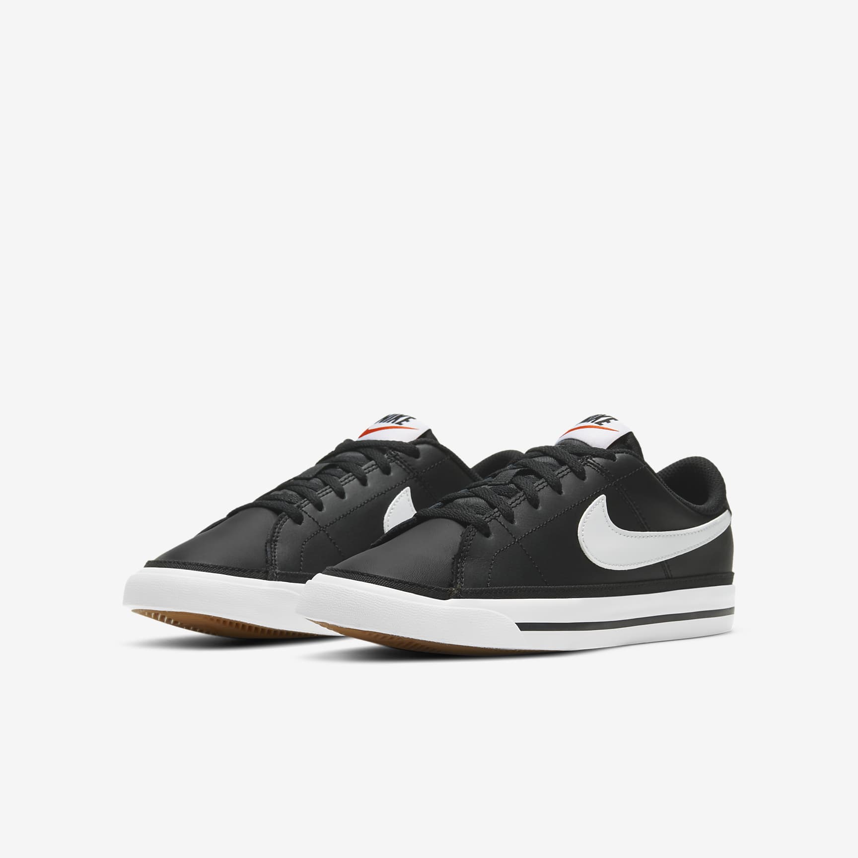 Nike Court Legacy Big Kids' Shoes