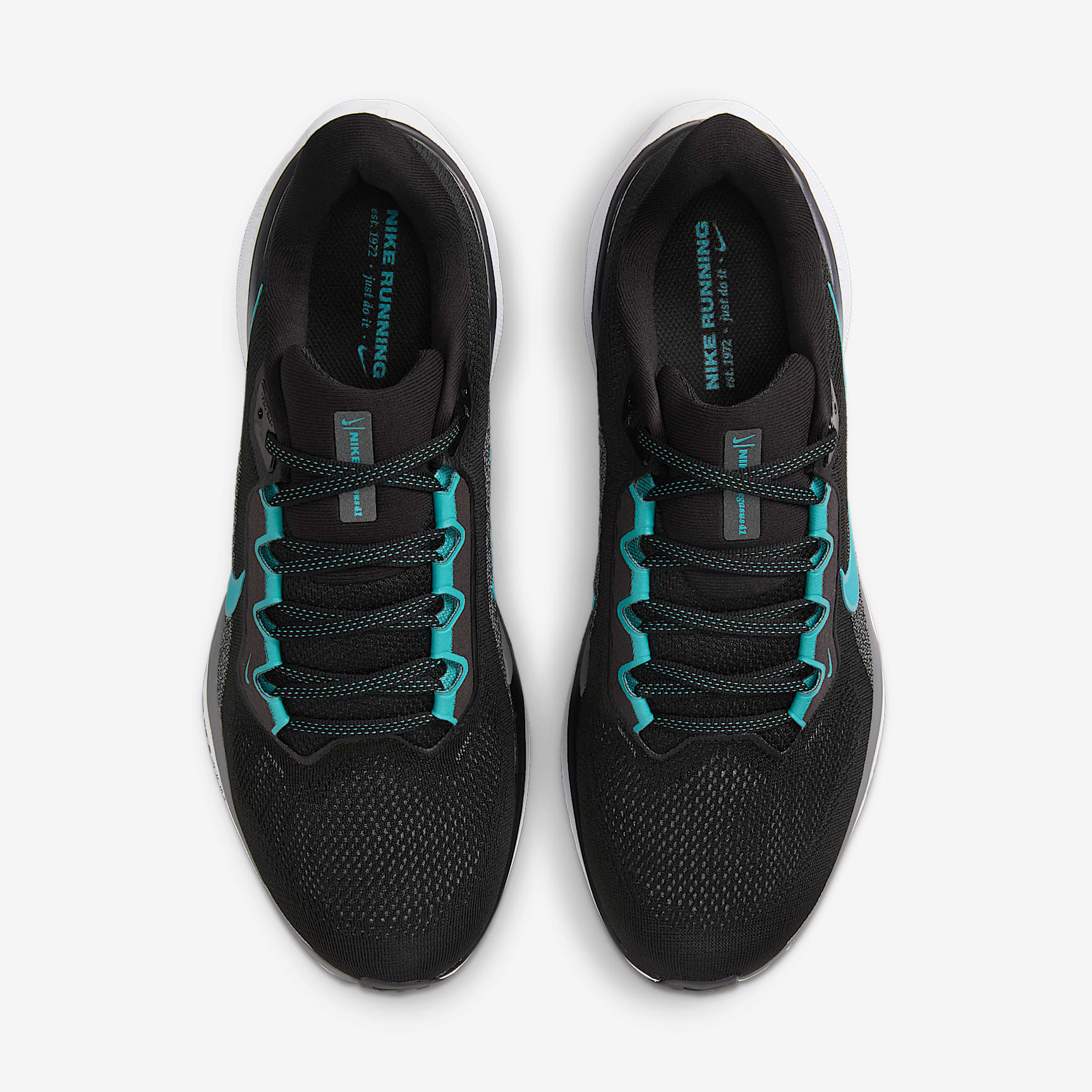 Nike Pegasus 41 Men's Road Running Shoes