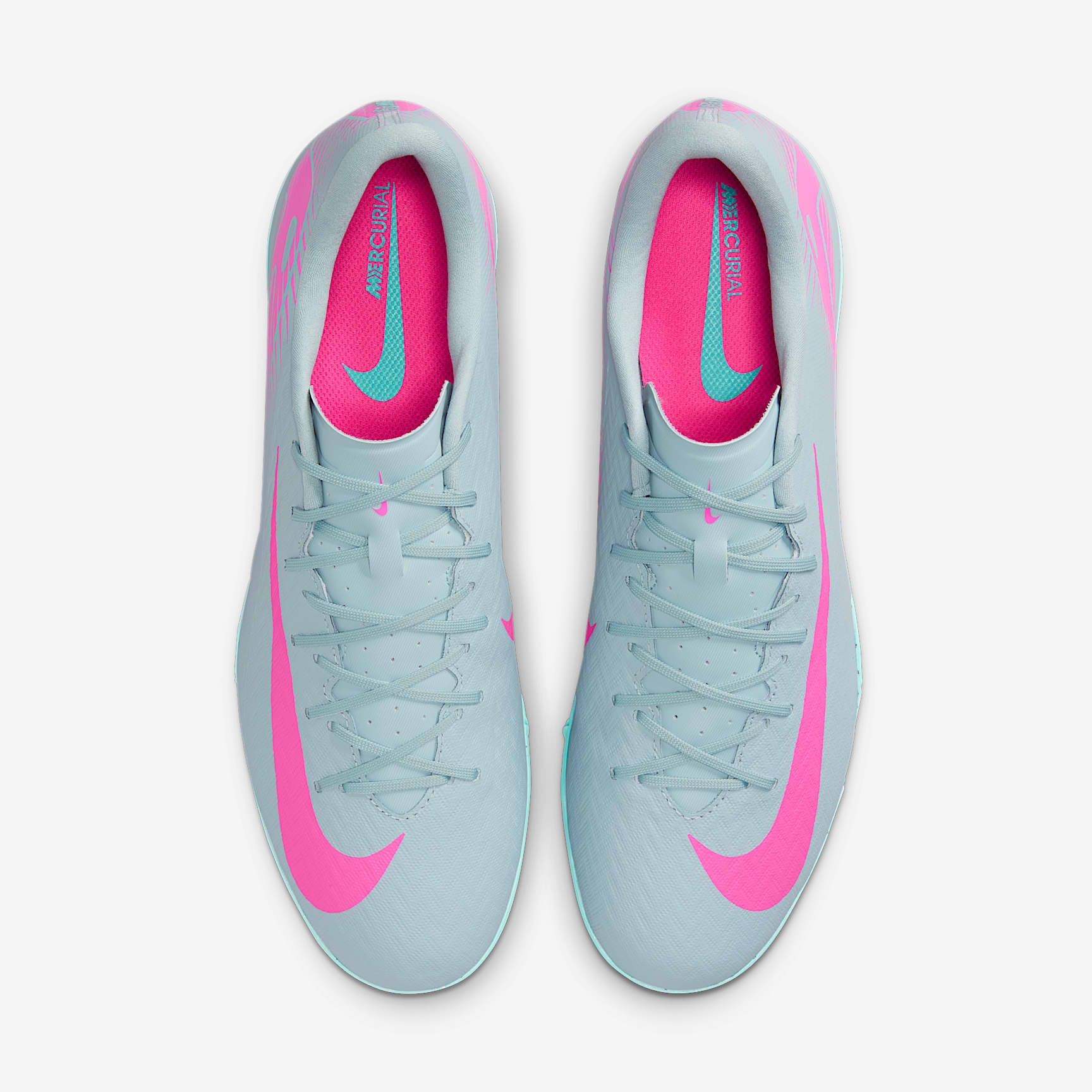 Nike Mercurial Vapor 16 Academy TF Low-Top Soccer Shoes