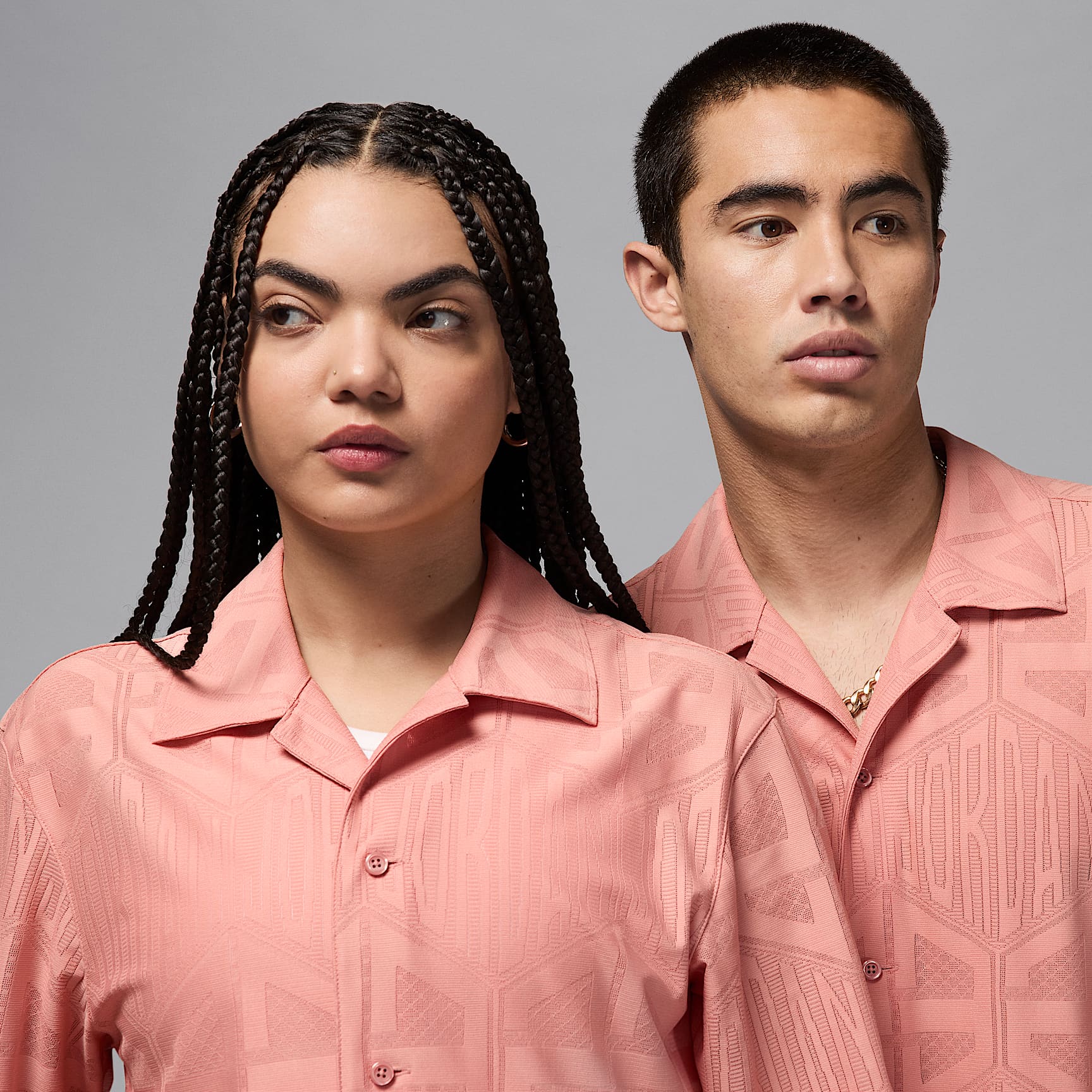 Jordan Flight Men's Short-Sleeve Knit Top