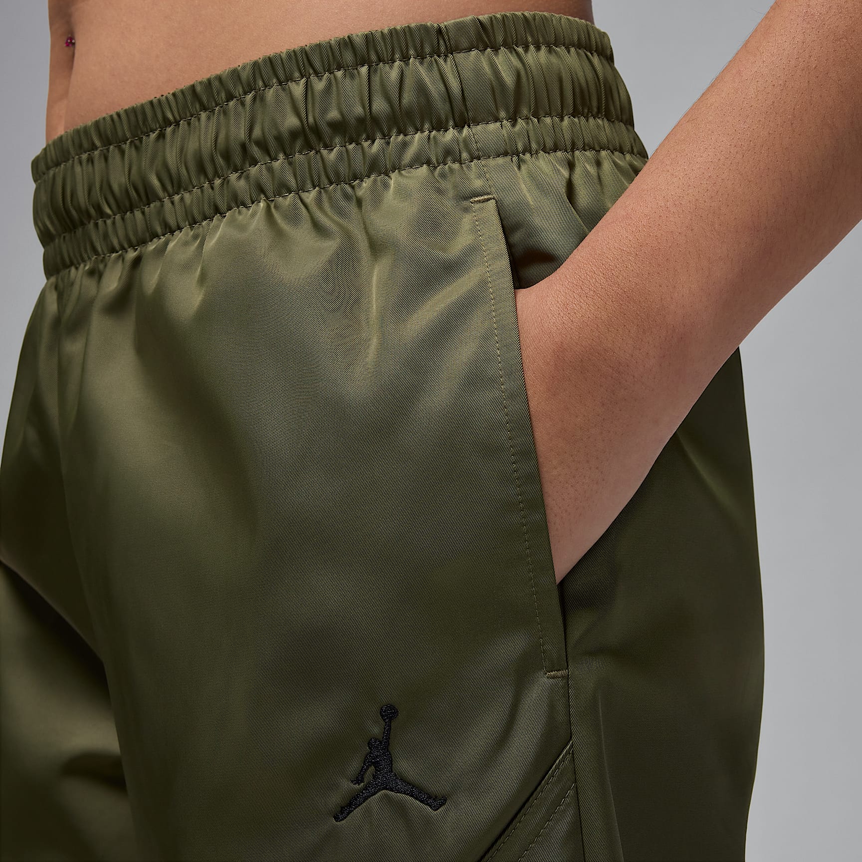 Jordan Brooklyn Women's Pants