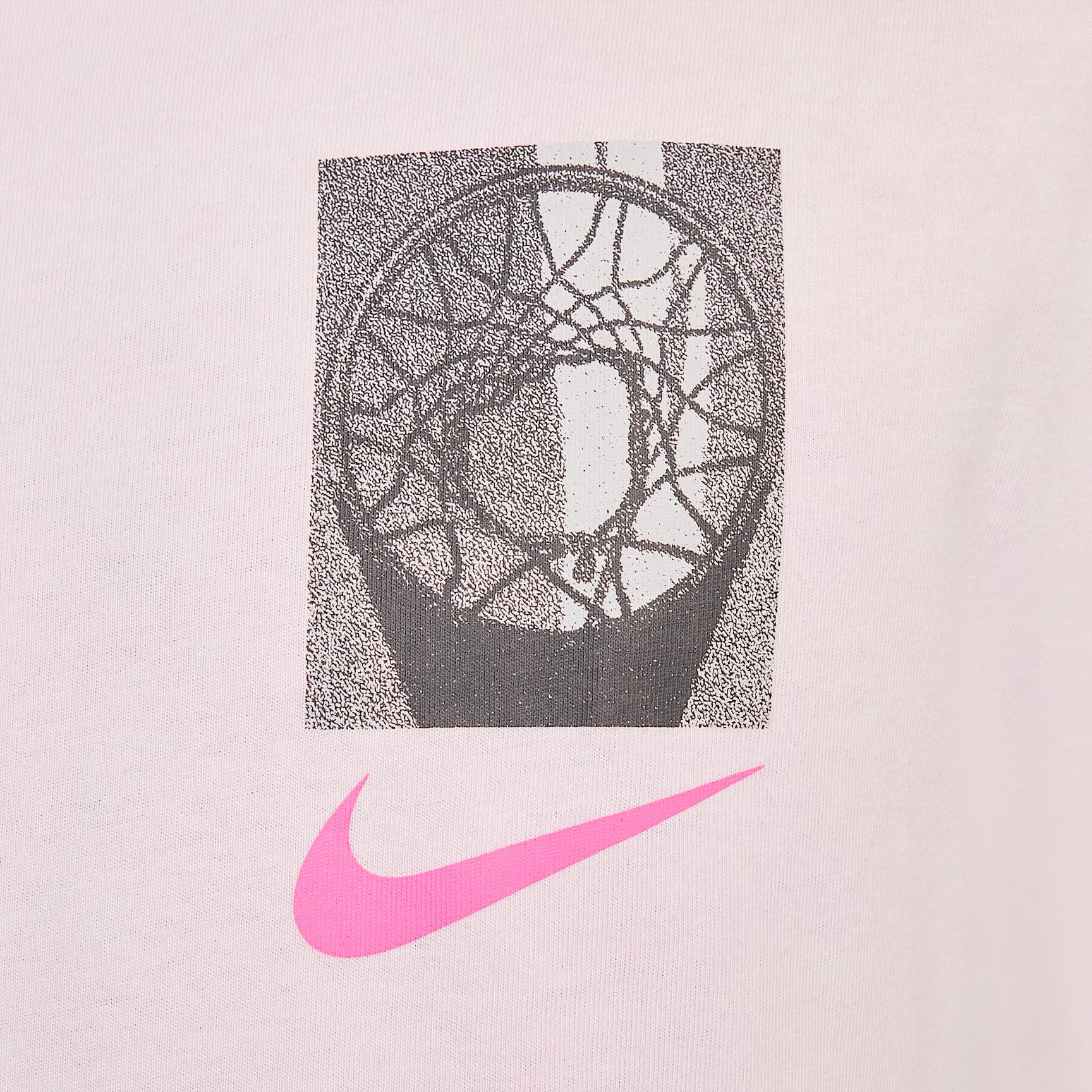 Nike Men's Max90 Basketball T-Shirt