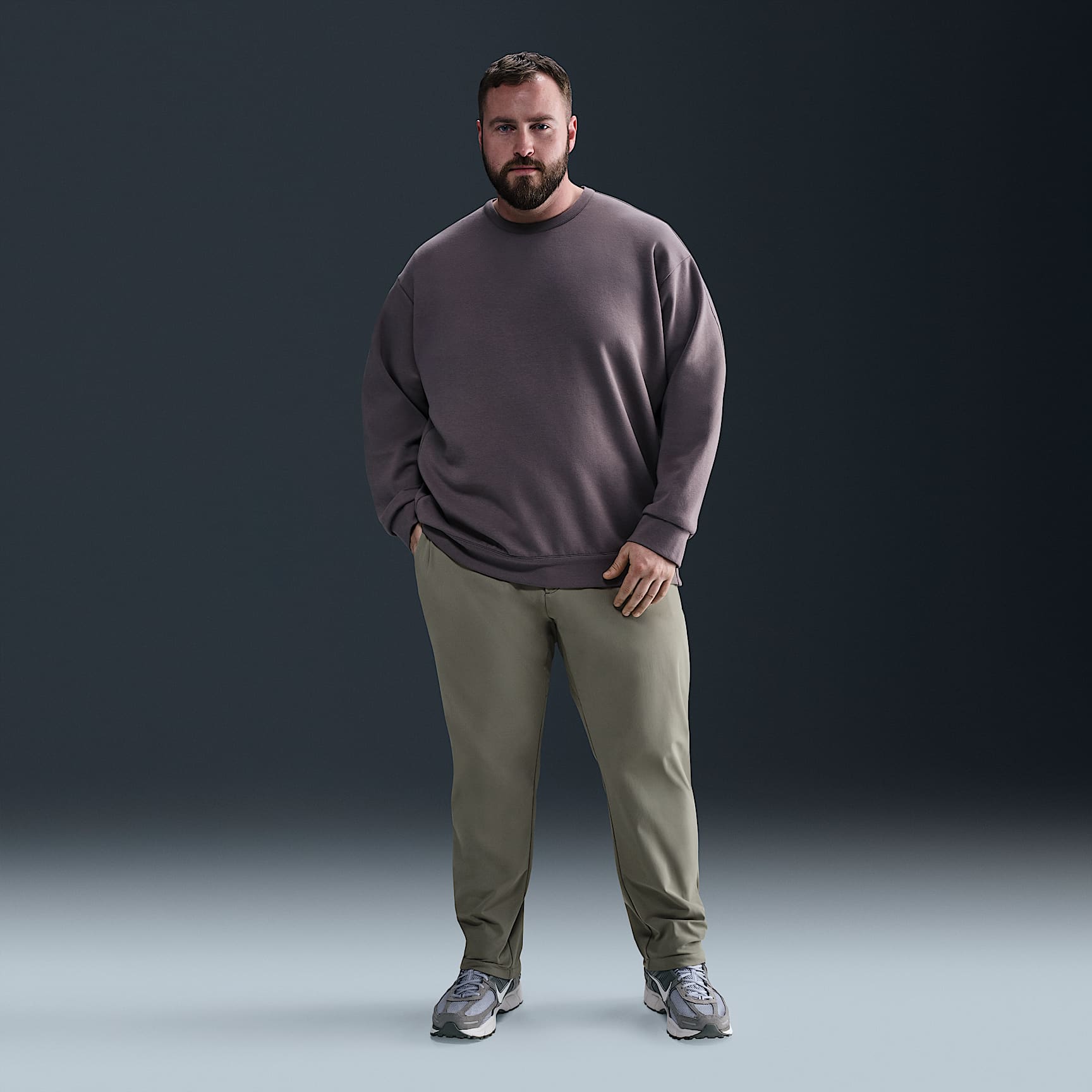 Nike 24.7 PerfectStretch Men's Dri-FIT Slim Chino Pants