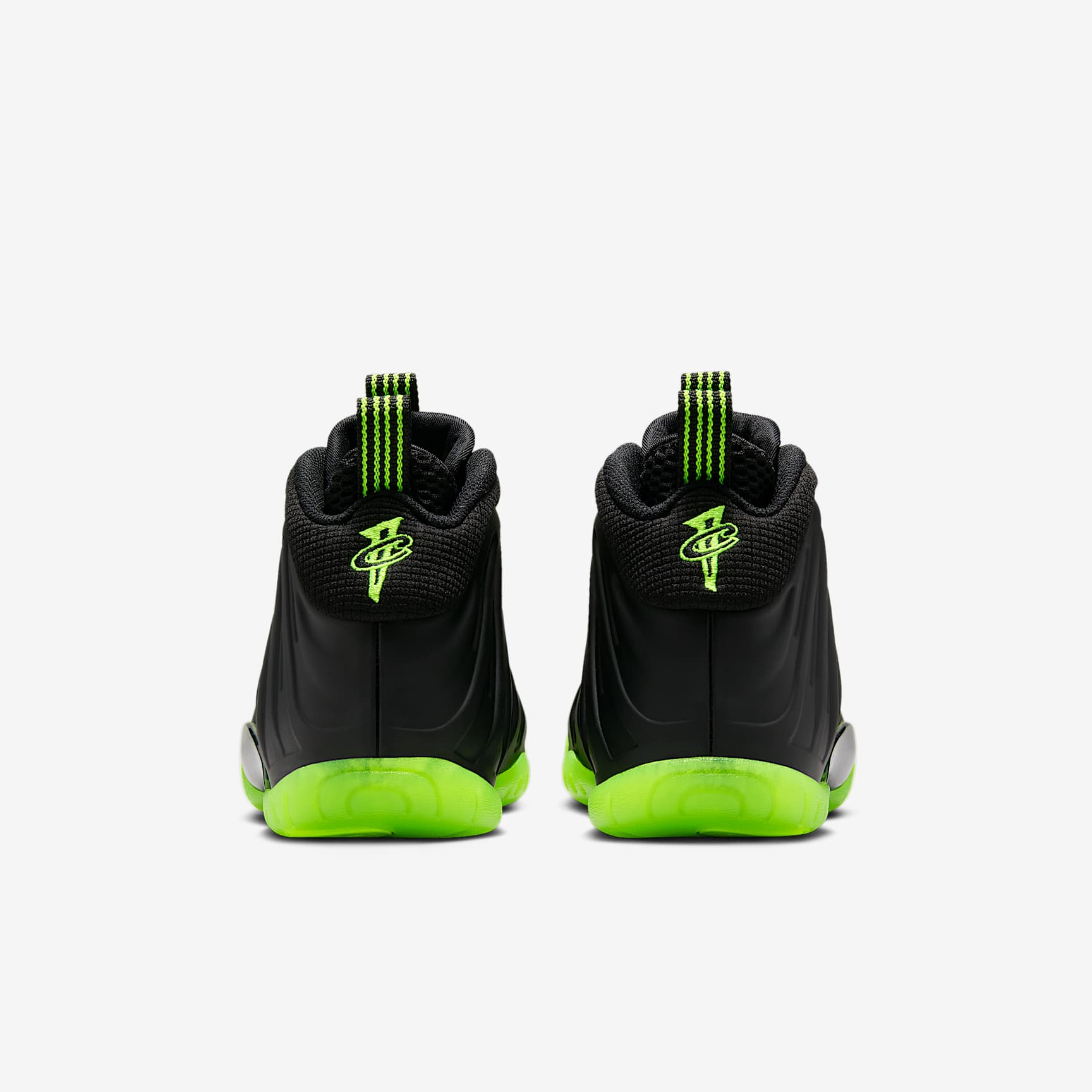 Nike Little Posite One Big Kids' Shoes