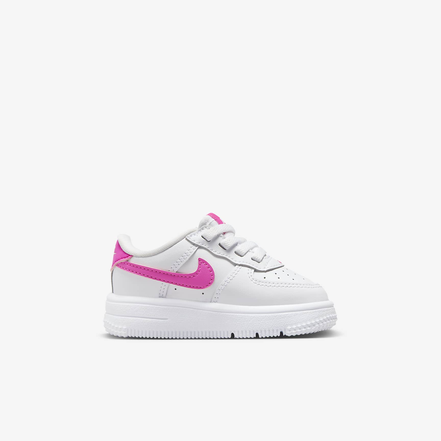 Nike Force 1 Low EasyOn Baby/Toddler Shoes