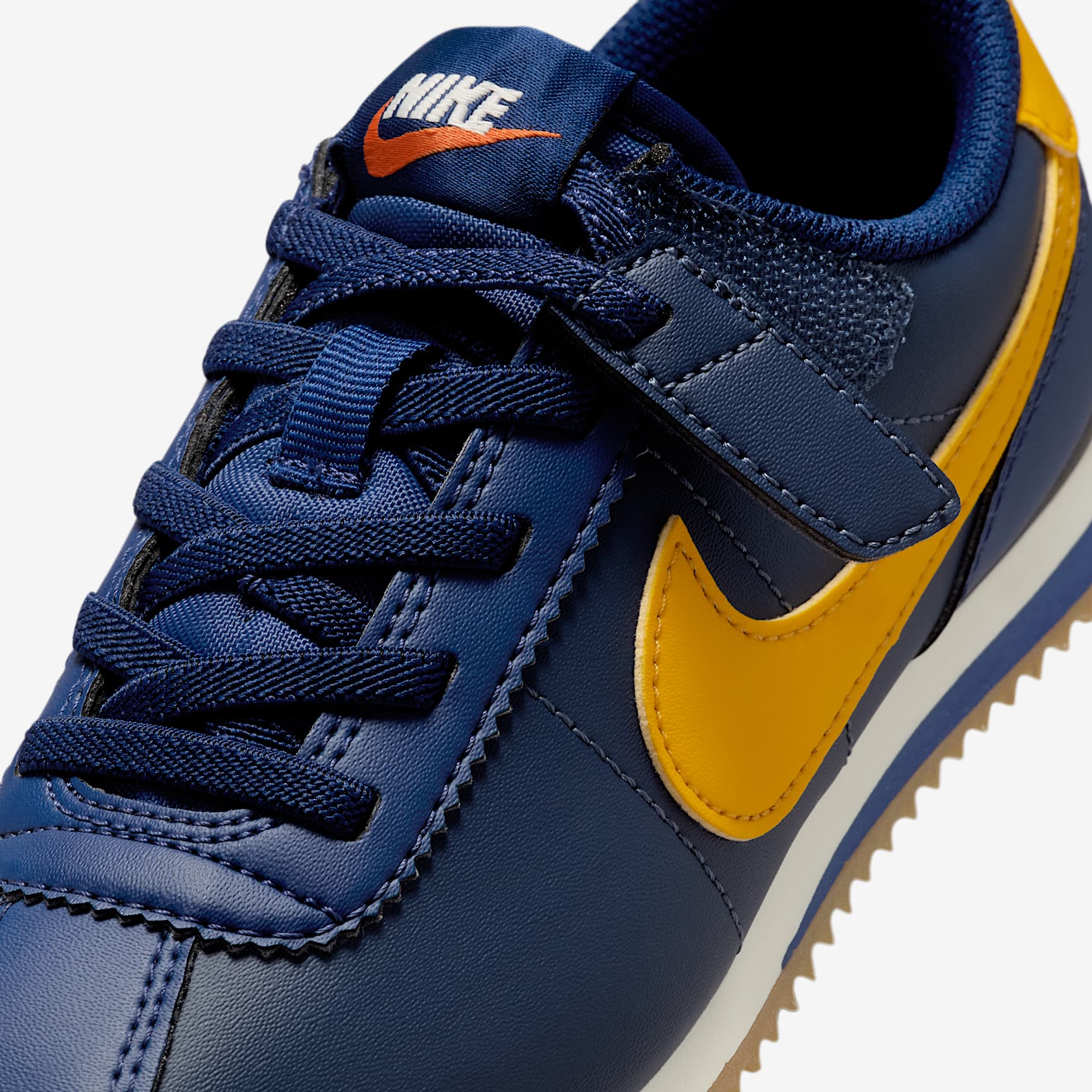Nike Cortez EasyOn Little Kids' Shoes