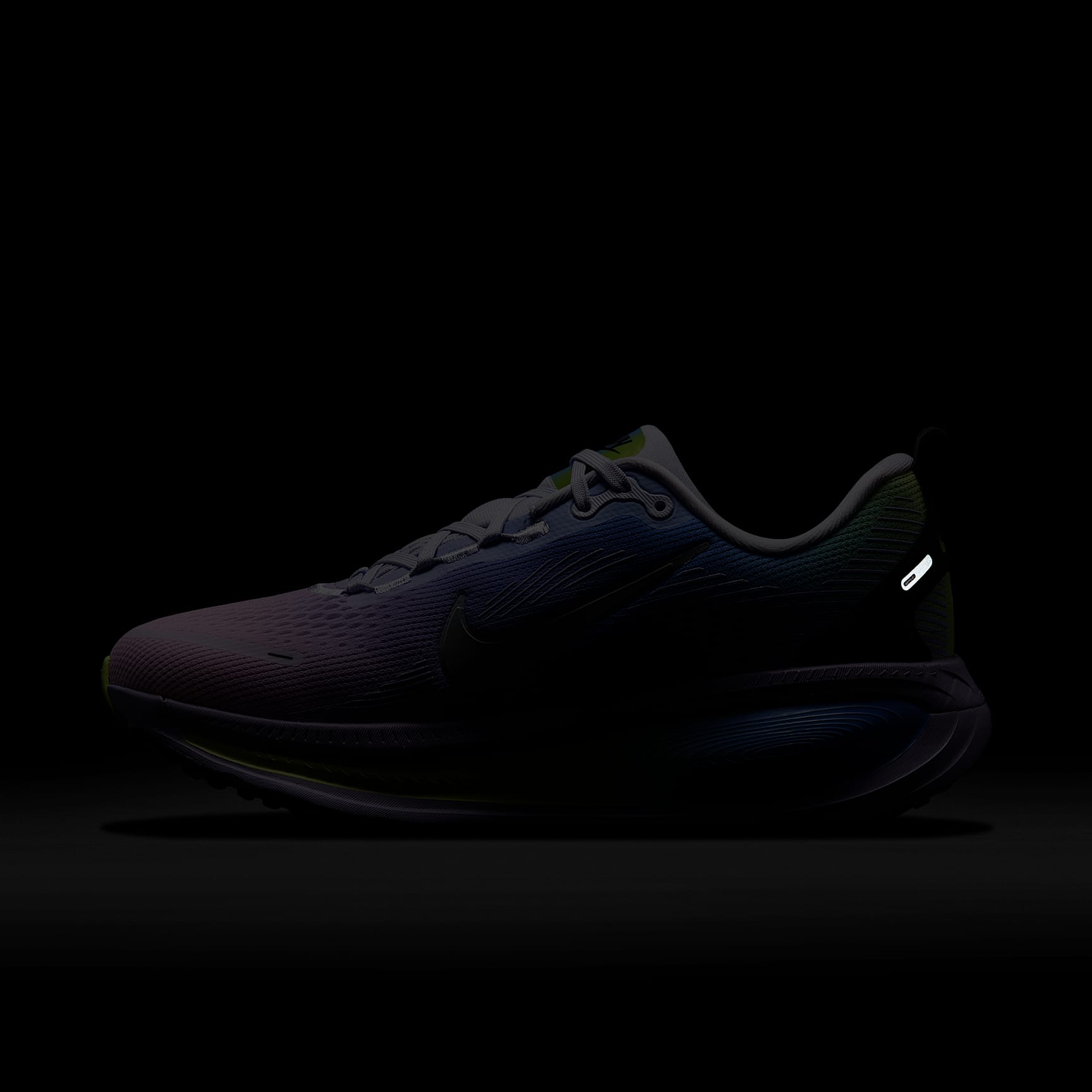 Nike Vomero 18 SE Women's Road Running Shoes