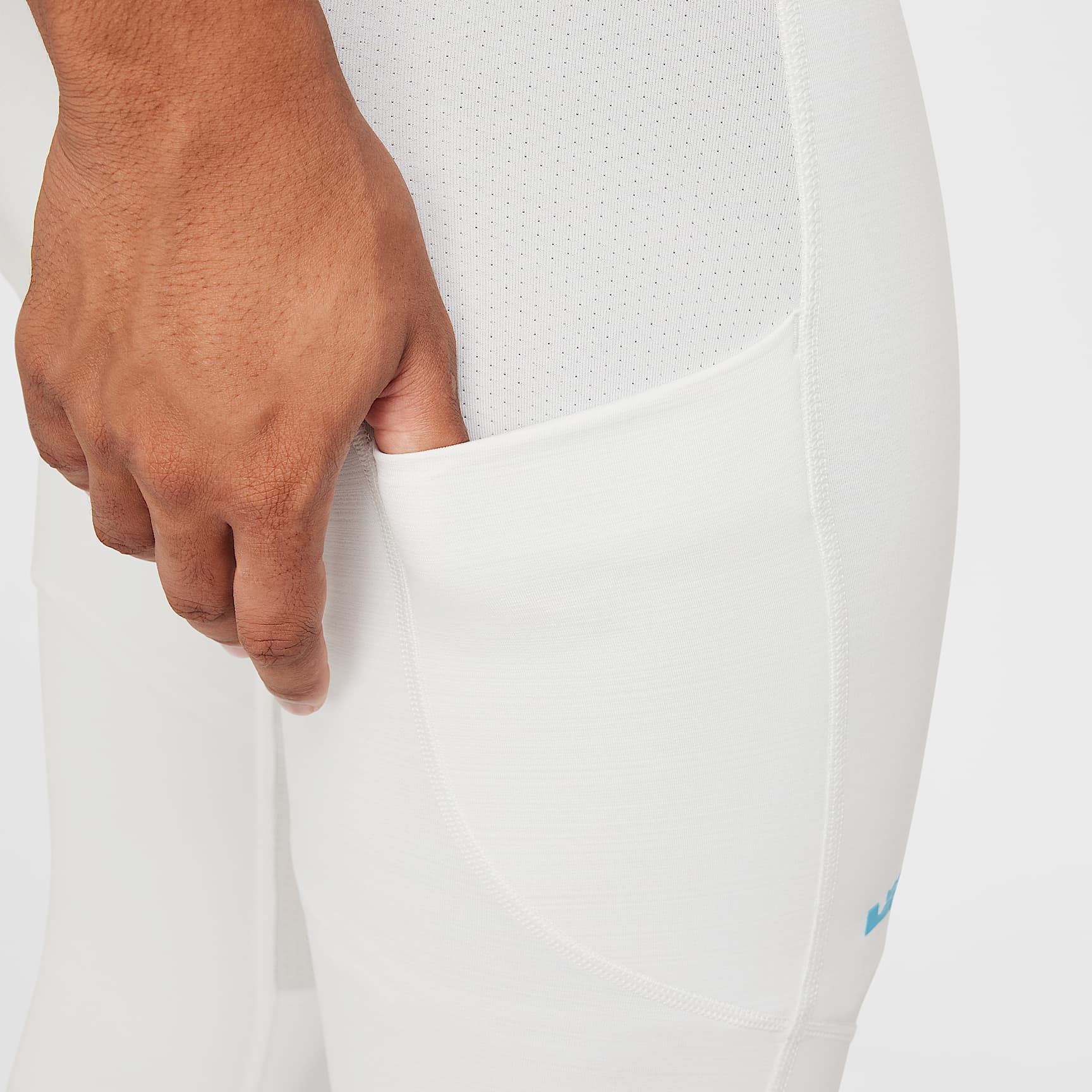 LeBron DNA Men's 6" 3-in-1 Basketball Shorts