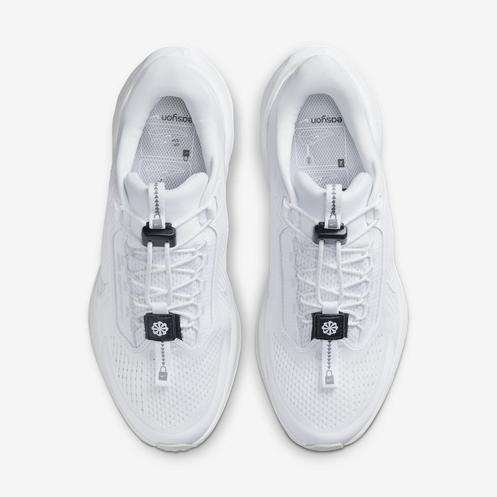 Nike Pegasus EasyOn Women's Road Running Shoes
