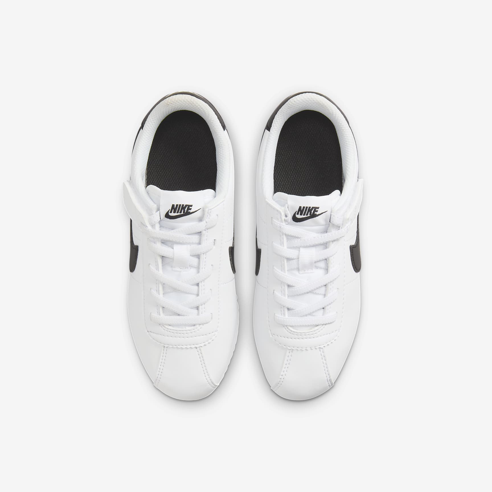 Nike Cortez EasyOn Little Kids' Shoes