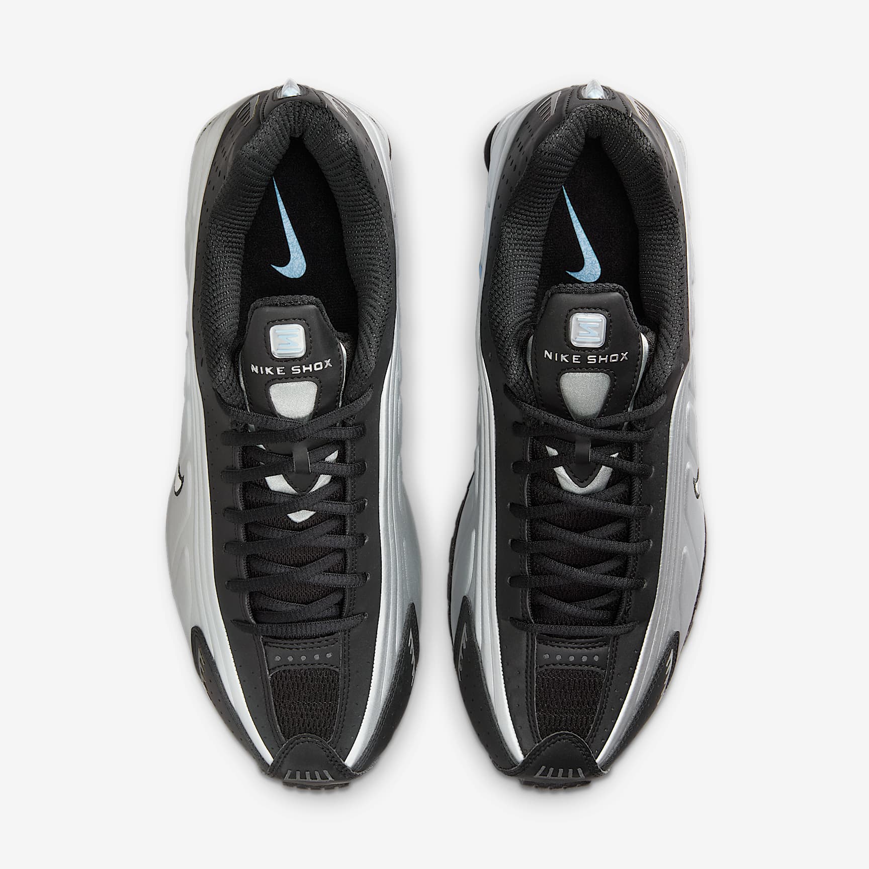 Nike Shox R4 Men's Shoes