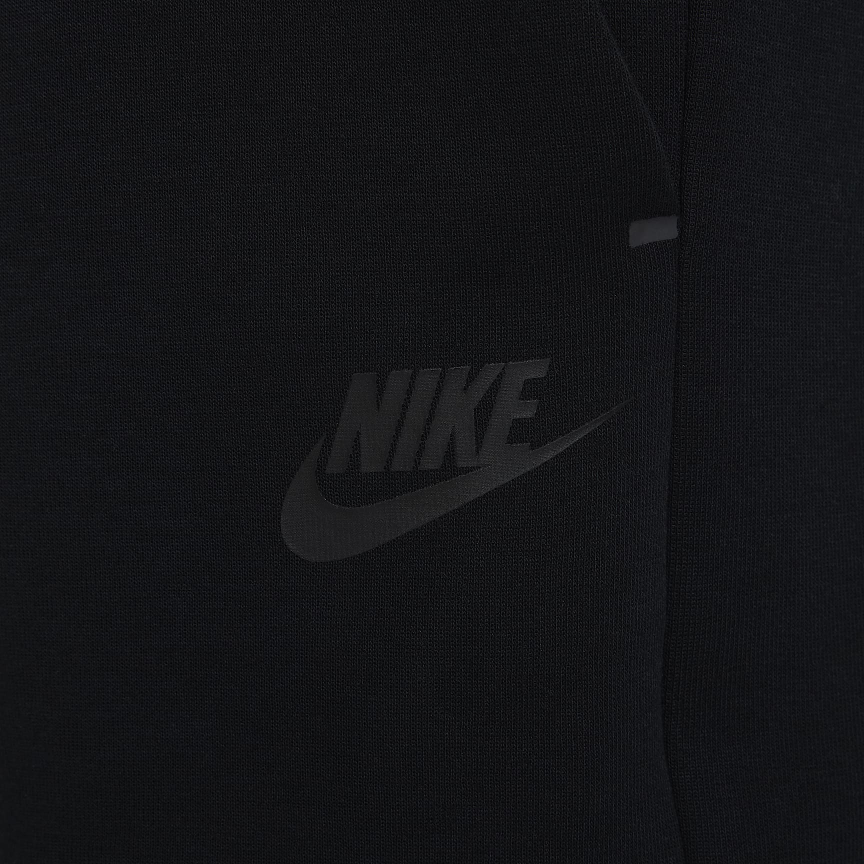 Nike Little Kids' Tech Fleece Tee and Shorts Set