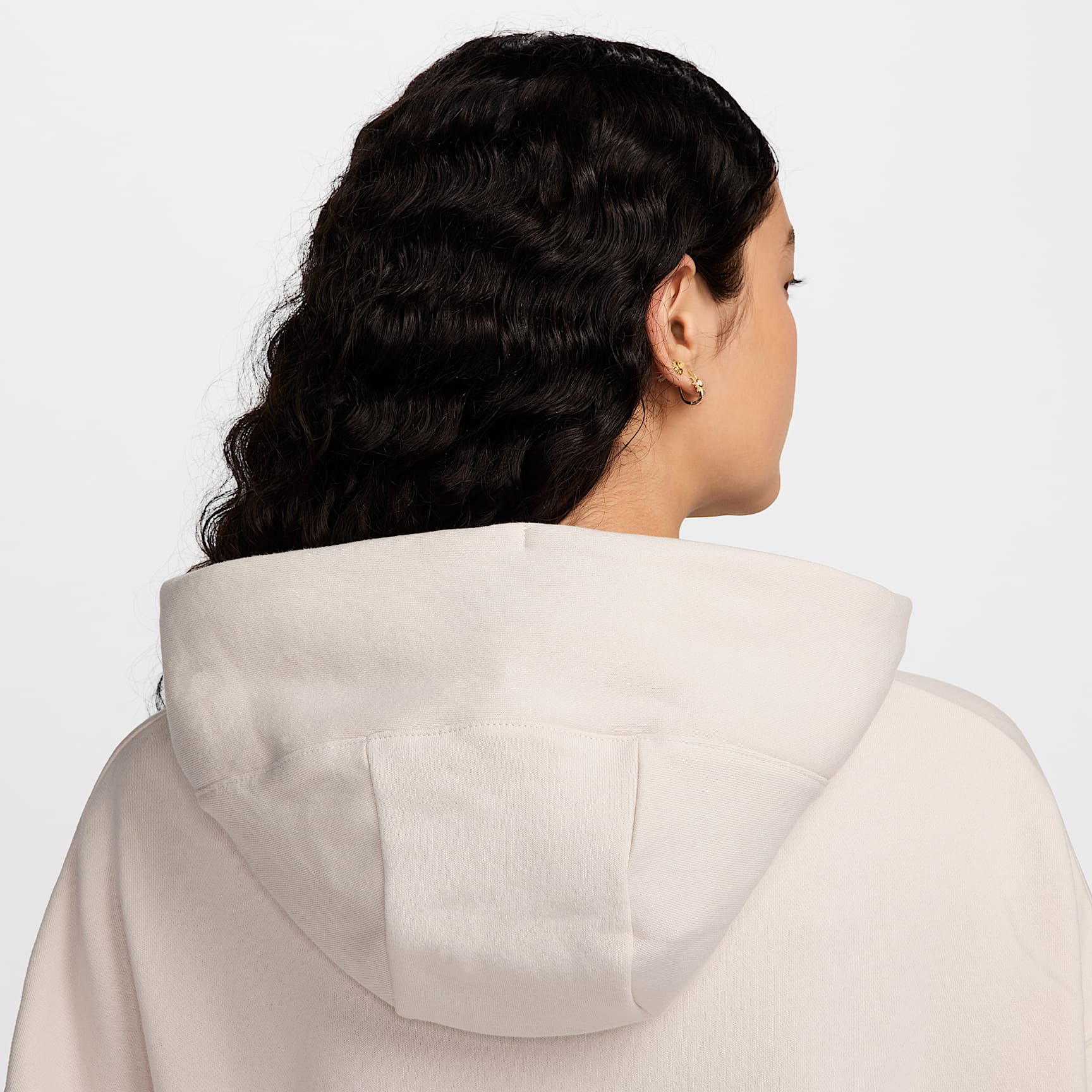 Nike Sportswear Phoenix Fleece Women's Over-Oversized Hoodie