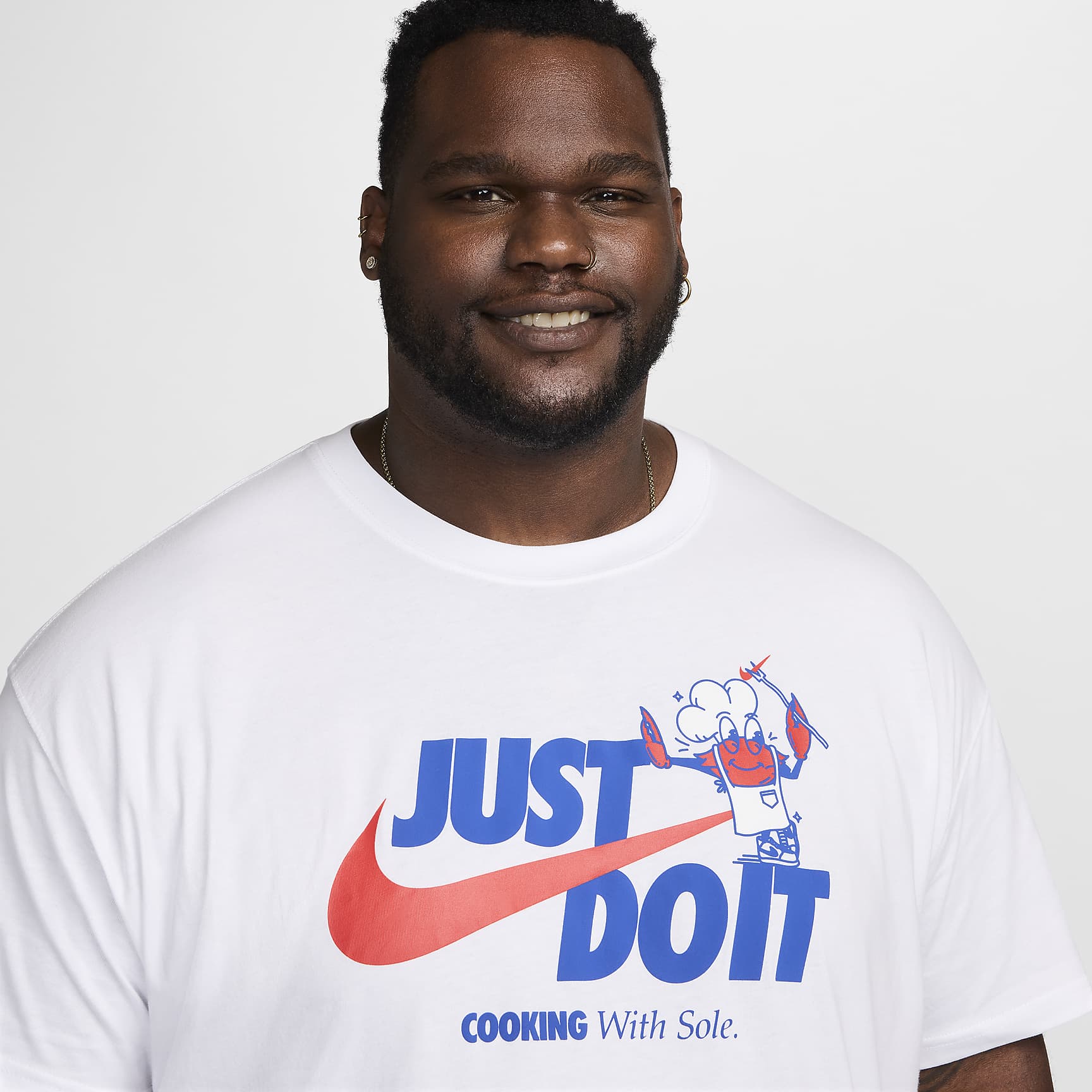 Nike Sportswear Men's Max90 T-Shirt